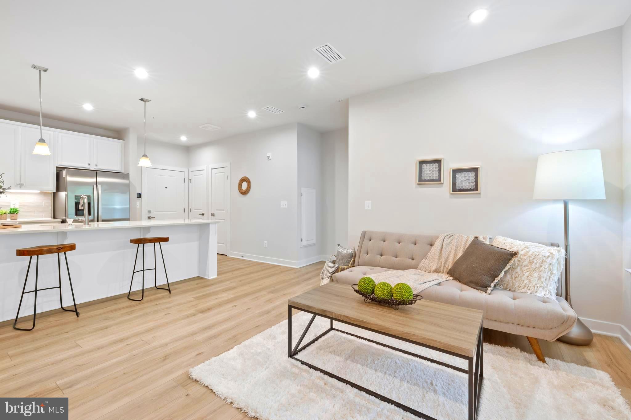 TURF VALLEY - Residential