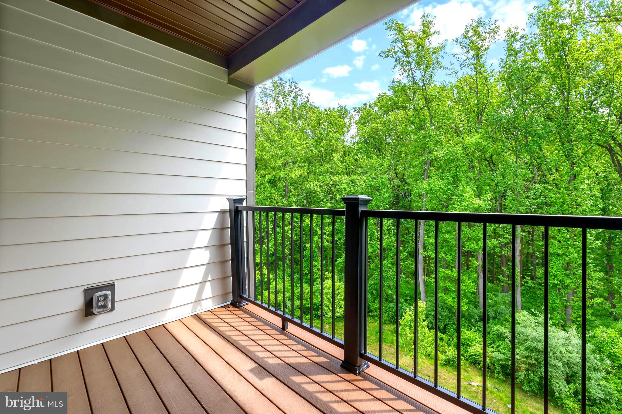 TURF VALLEY - Residential