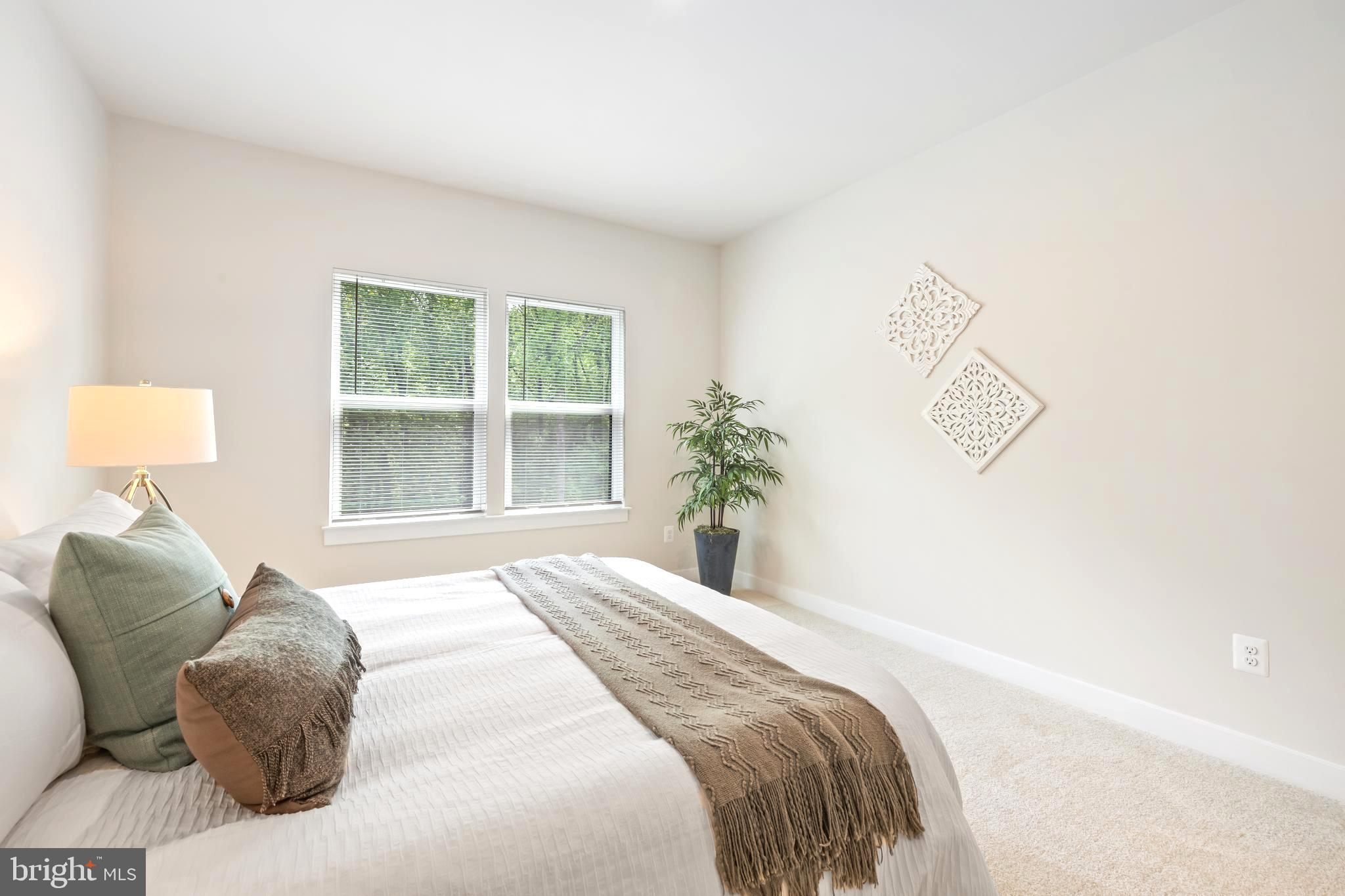 TURF VALLEY - Residential