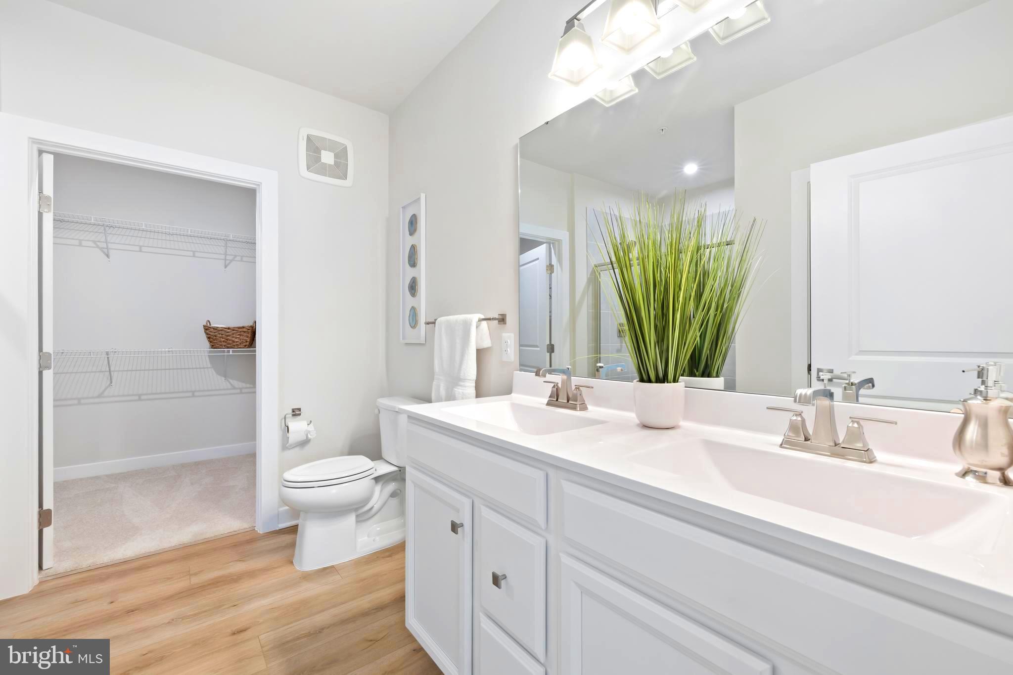 TURF VALLEY - Residential