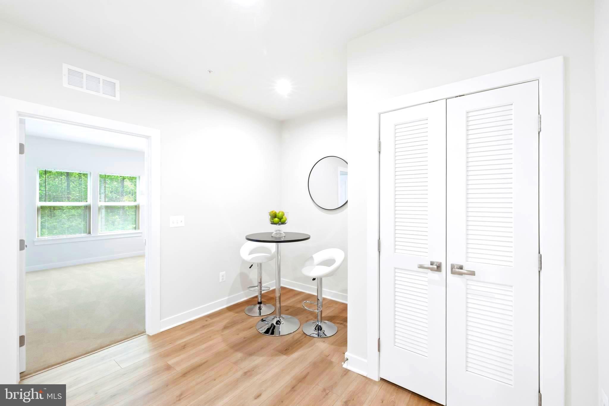 TURF VALLEY - Residential