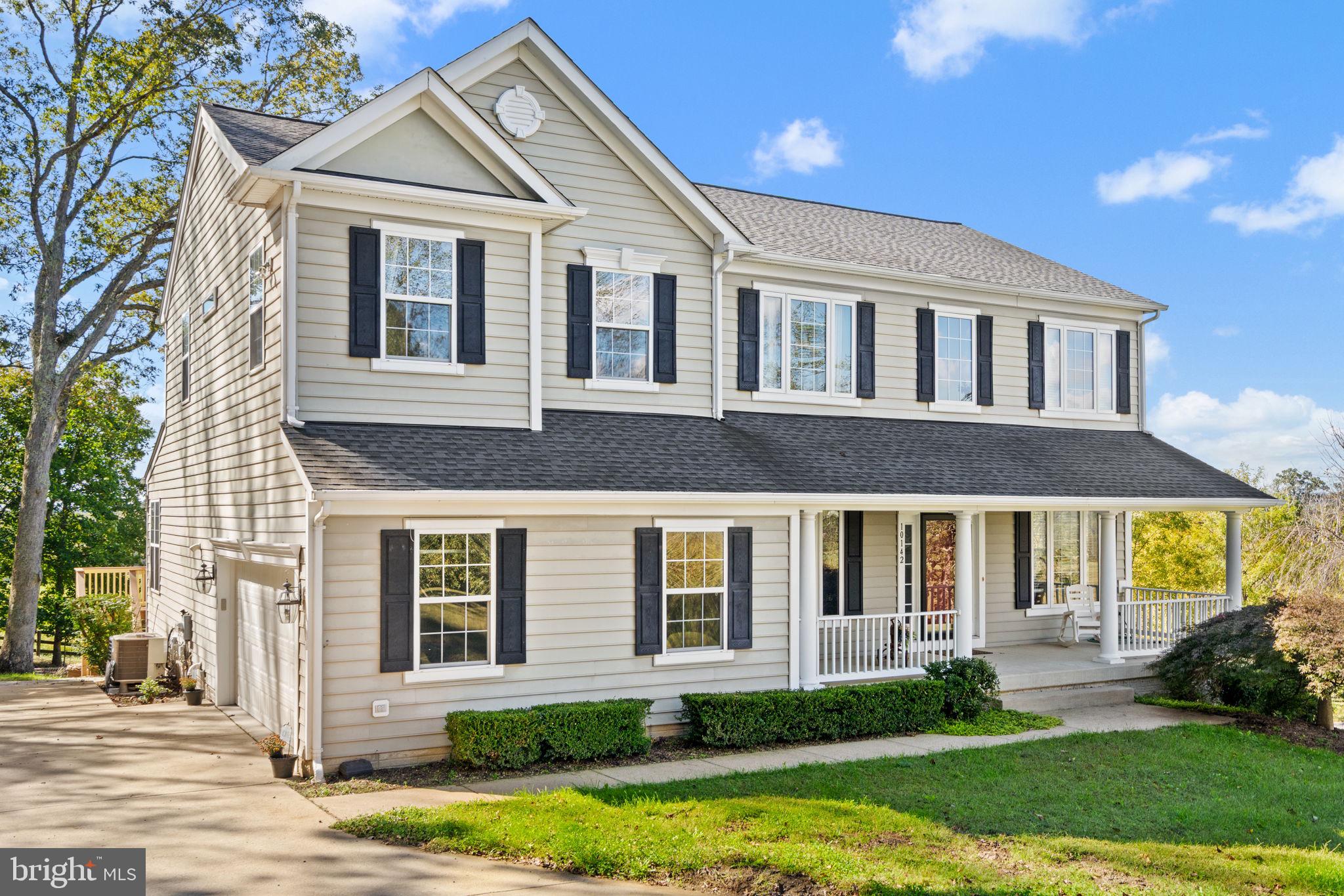 10142 ADA ROAD