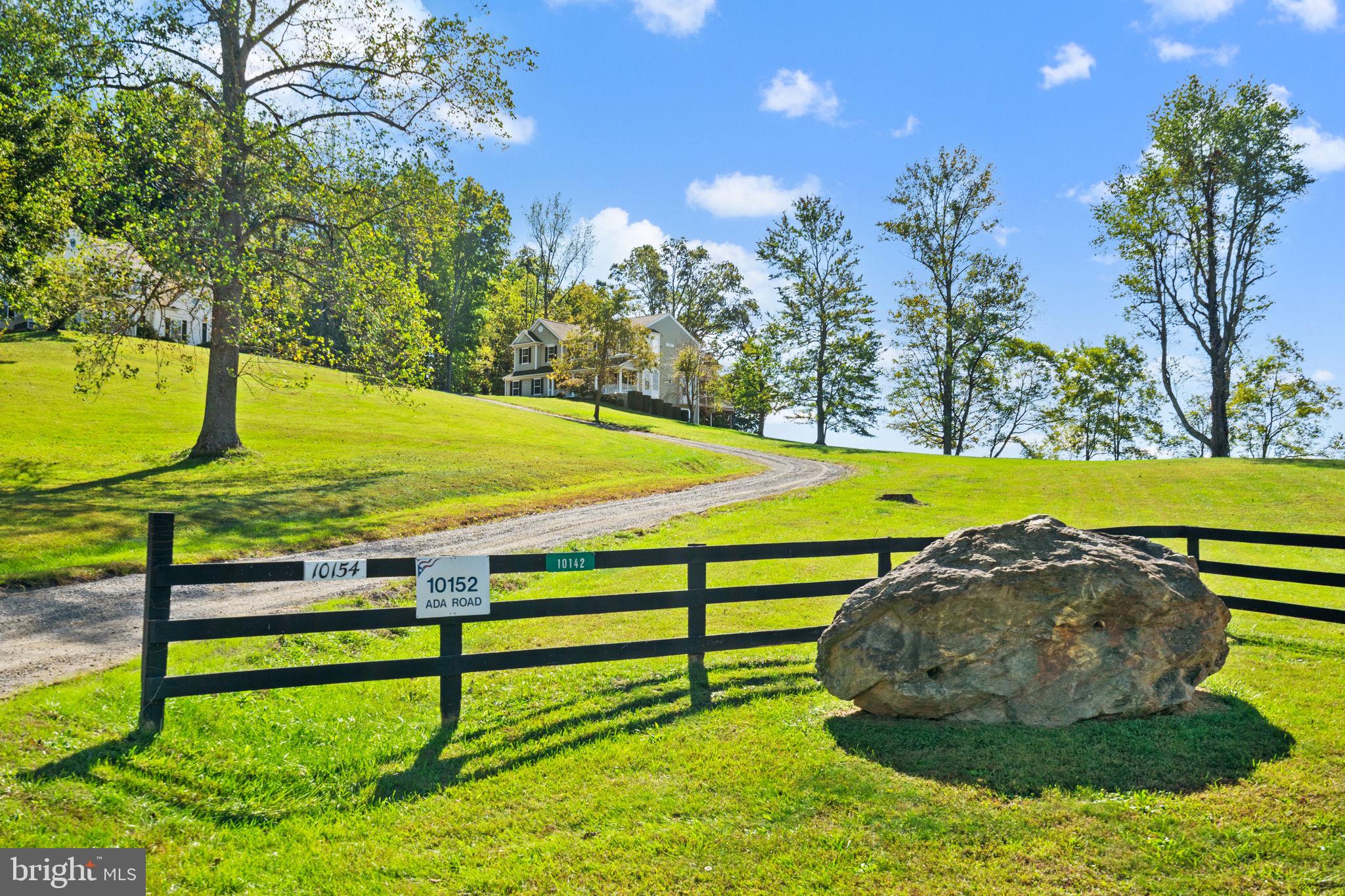 10142 ADA ROAD