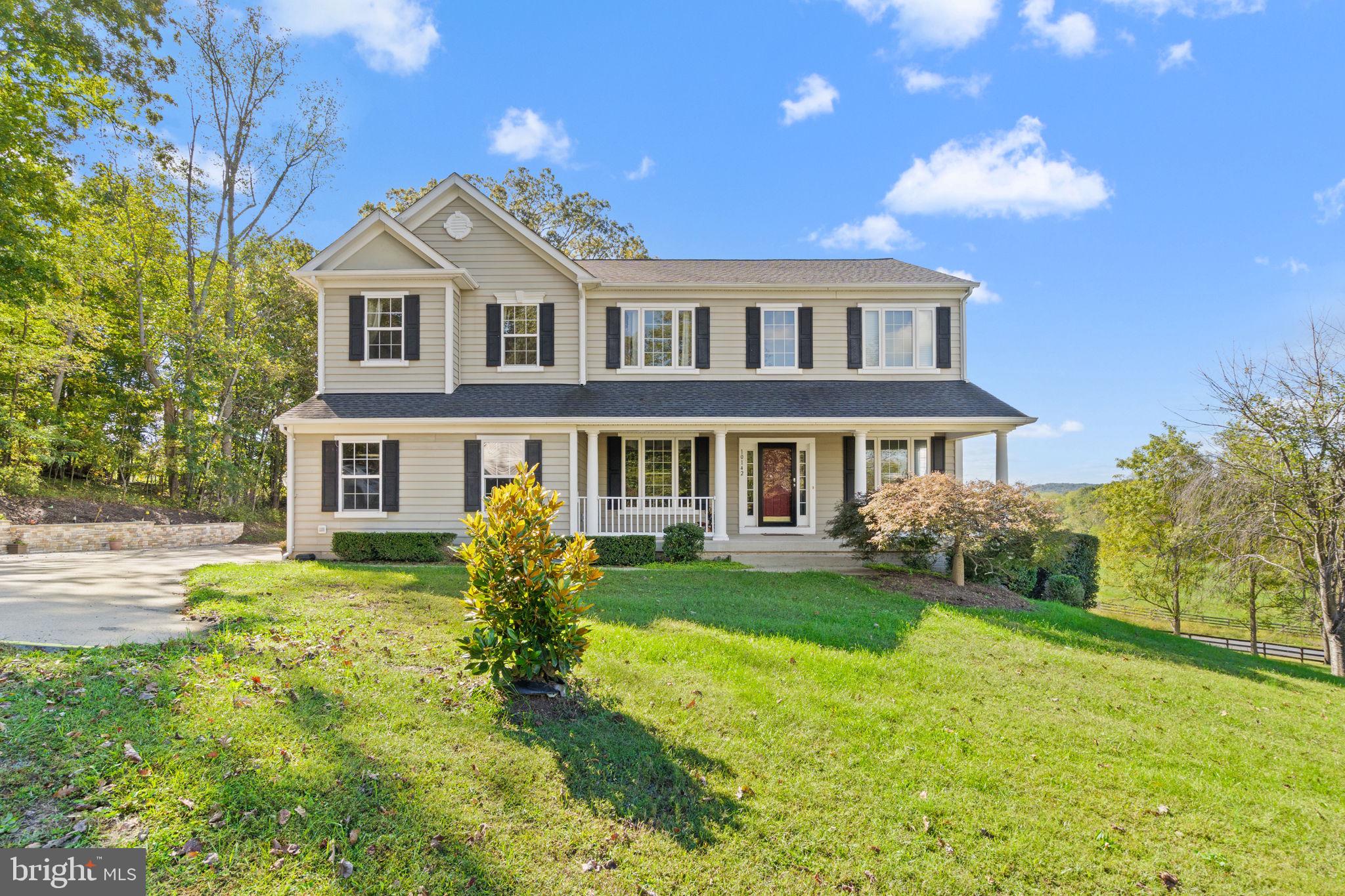 10142 ADA ROAD