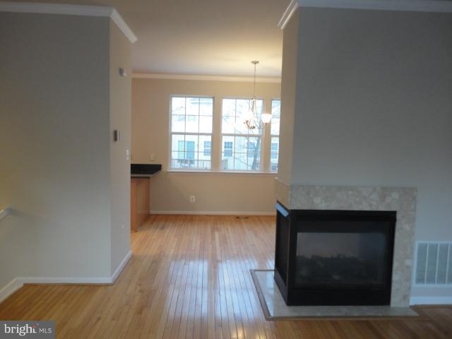 HIGHLAND GATE - Residential Lease