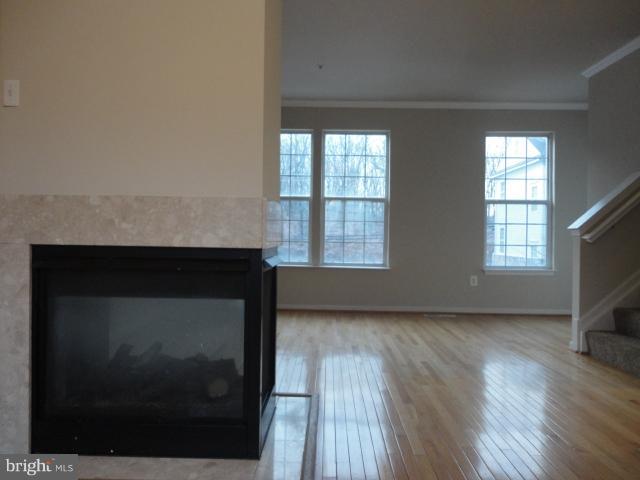 HIGHLAND GATE - Residential Lease