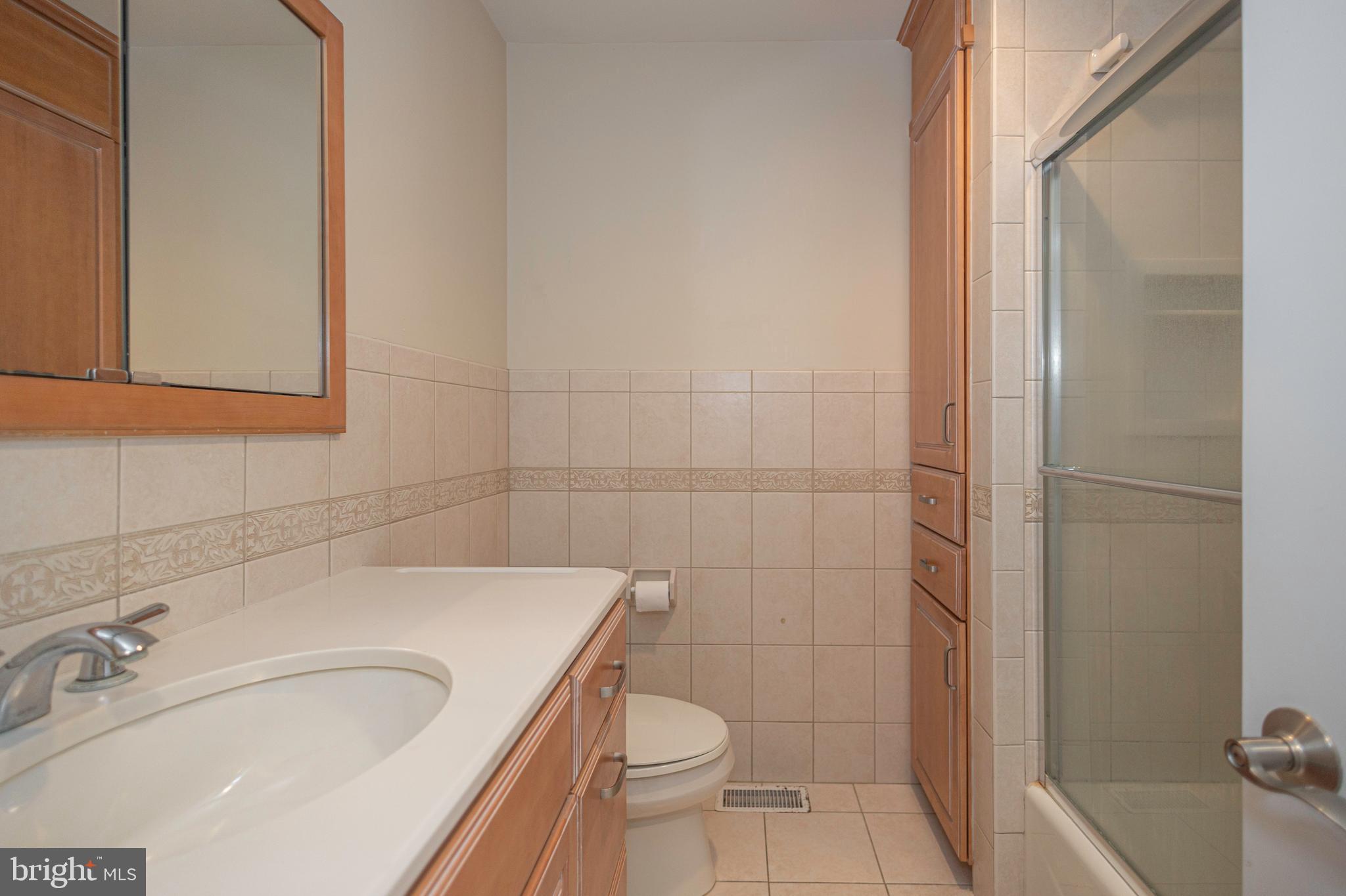 PARK TOWN ESTATES - Residential