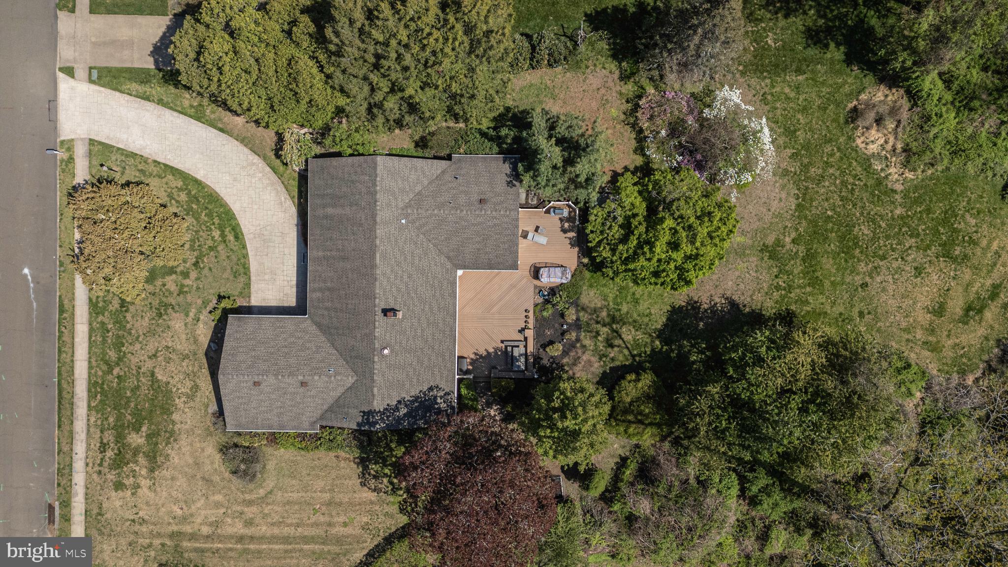 PARK TOWN ESTATES - Residential