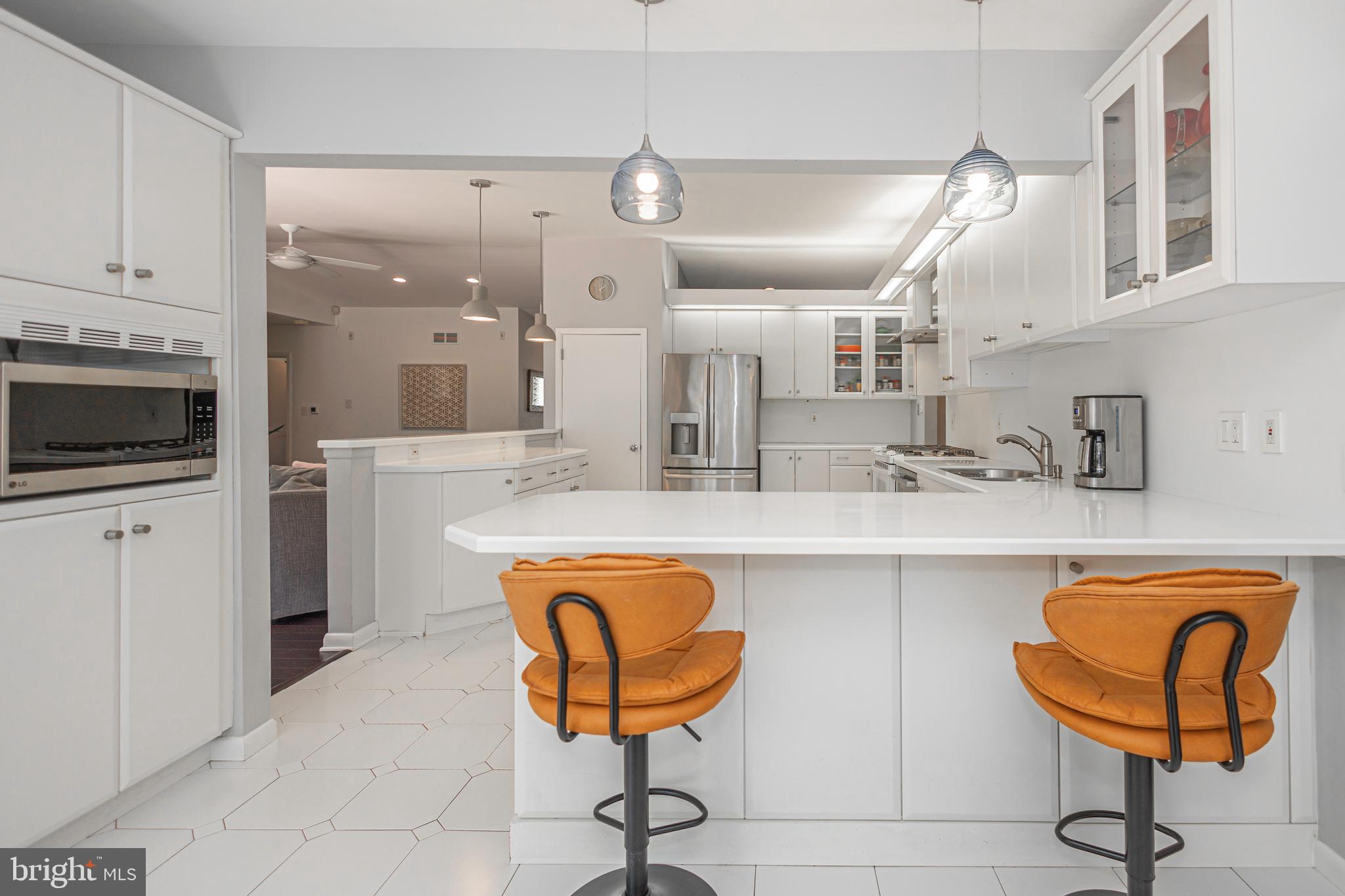 PARK TOWN ESTATES - Residential