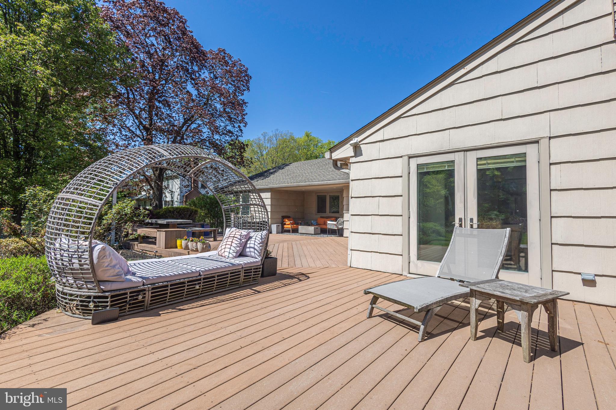 PARK TOWN ESTATES - Residential