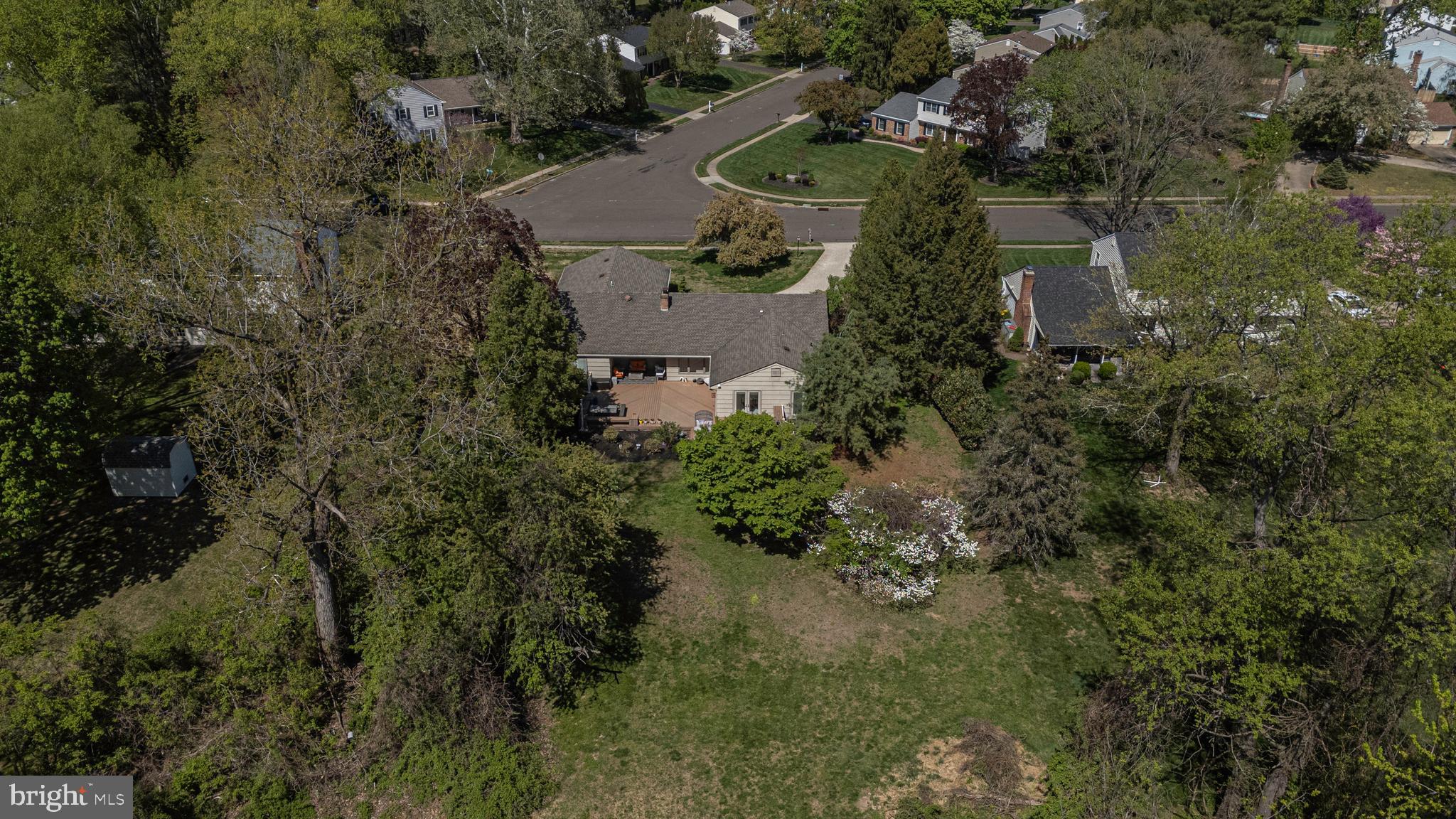 PARK TOWN ESTATES - Residential