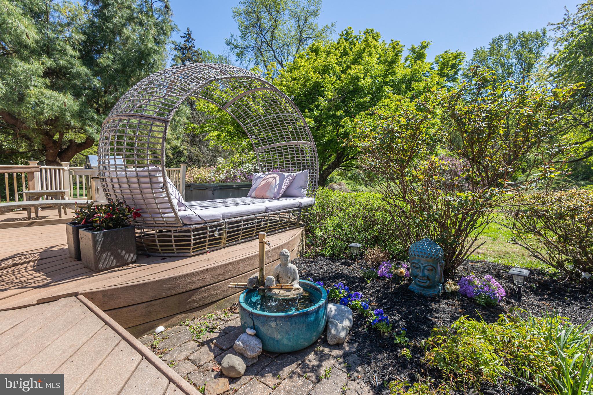 PARK TOWN ESTATES - Residential