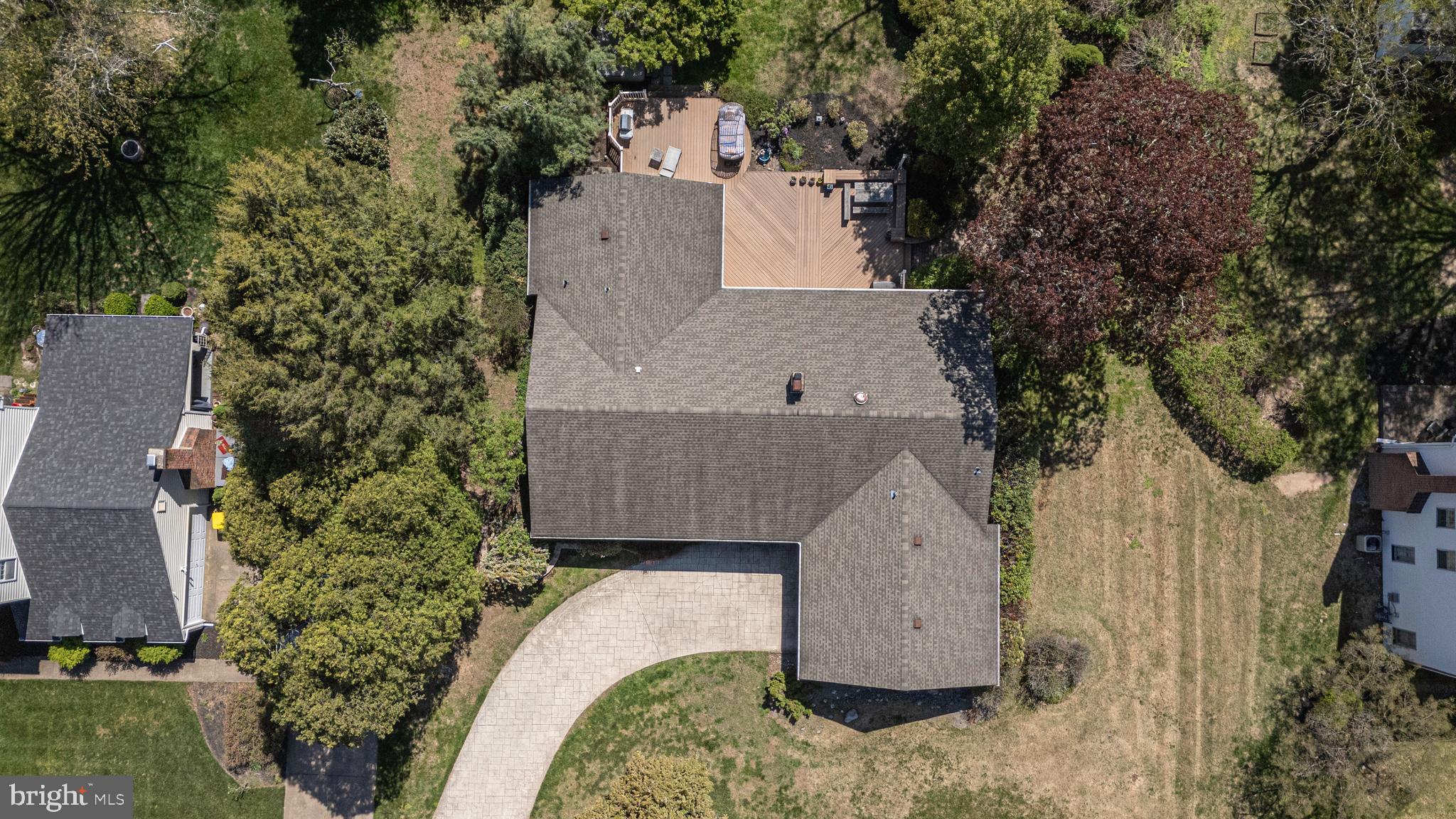 PARK TOWN ESTATES - Residential