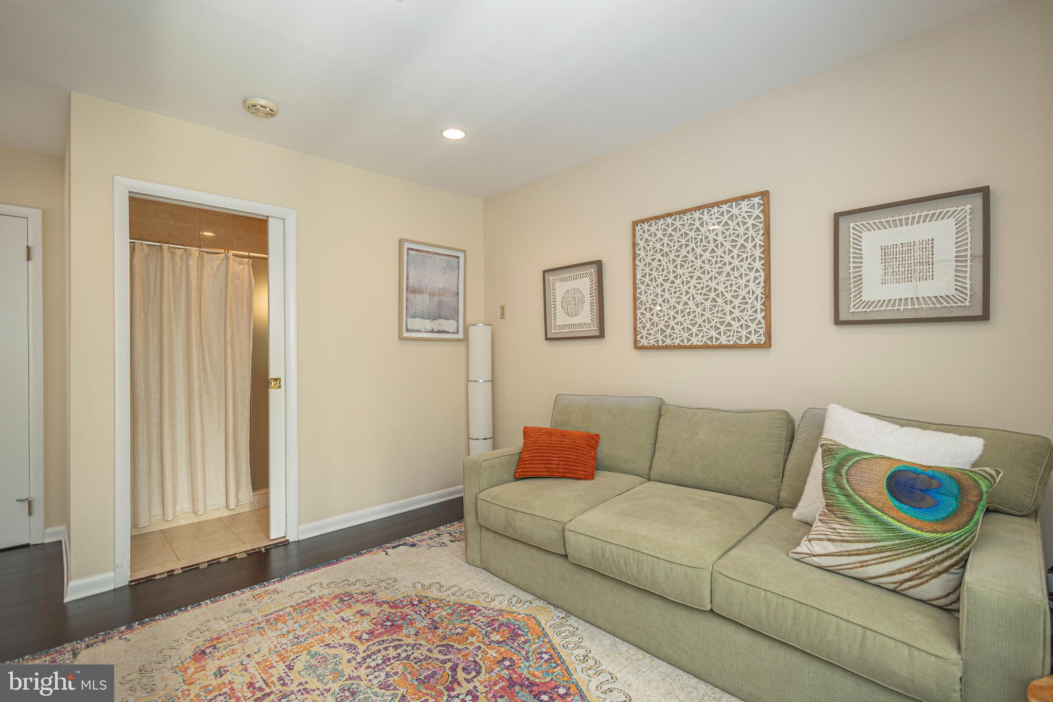 PARK TOWN ESTATES - Residential