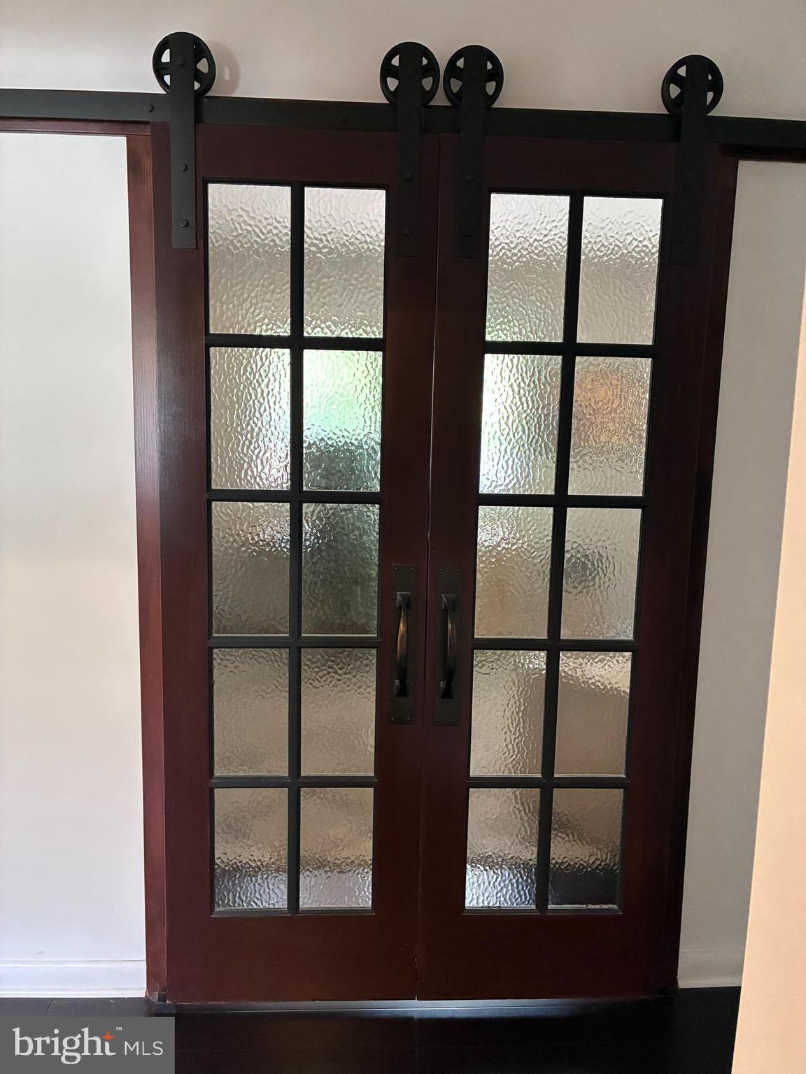 PARK TOWN ESTATES - Residential