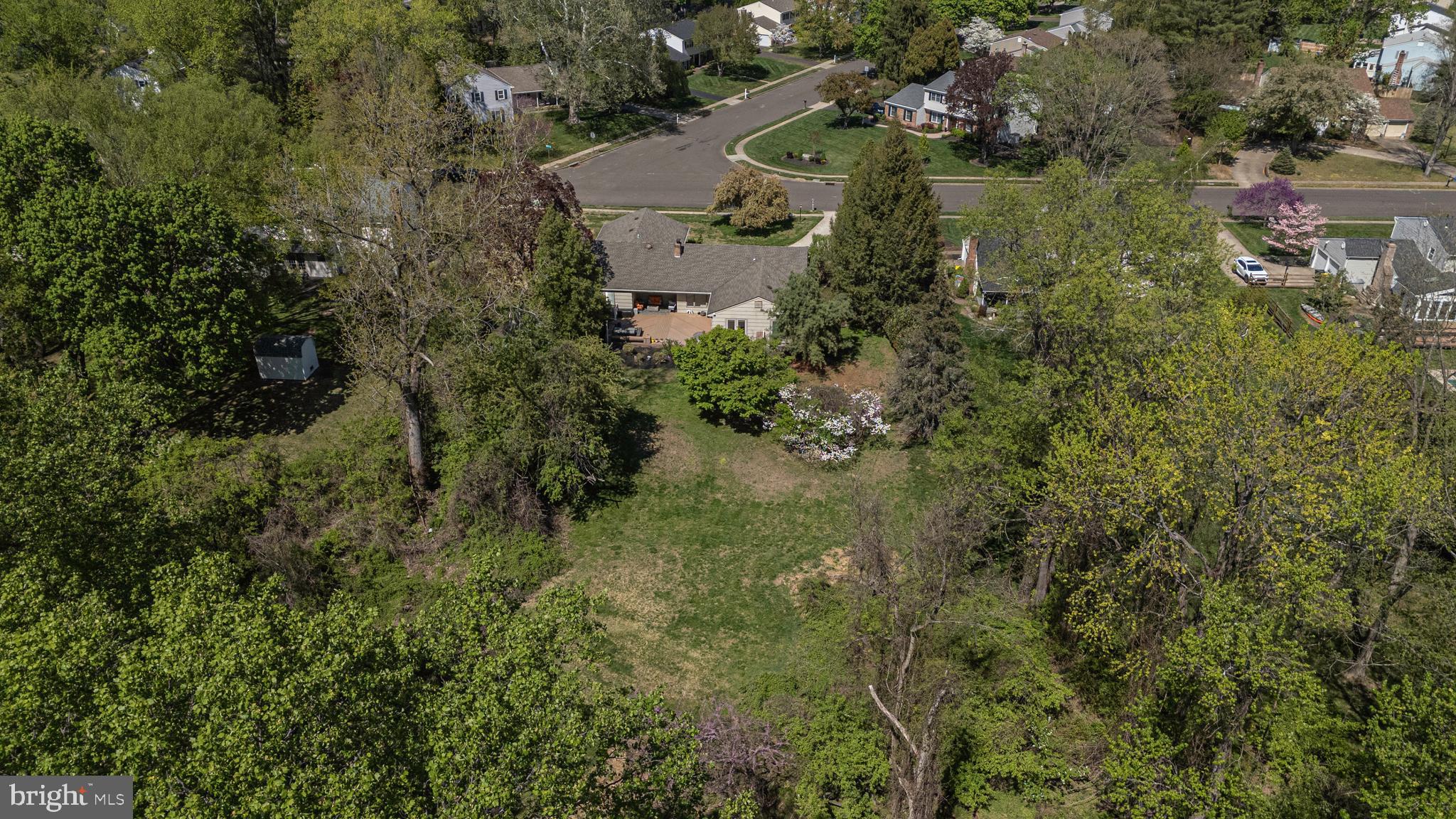 PARK TOWN ESTATES - Residential