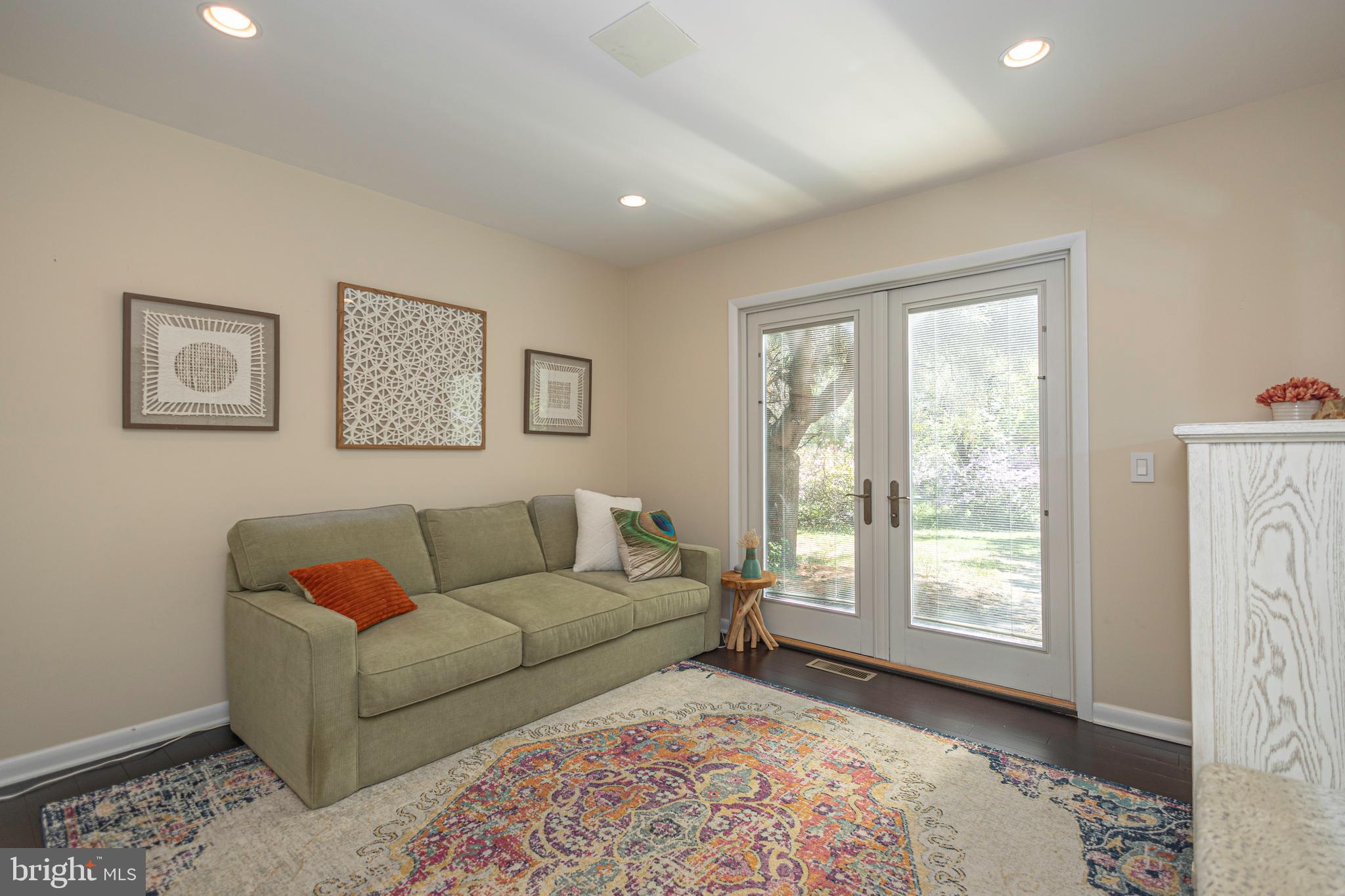 PARK TOWN ESTATES - Residential