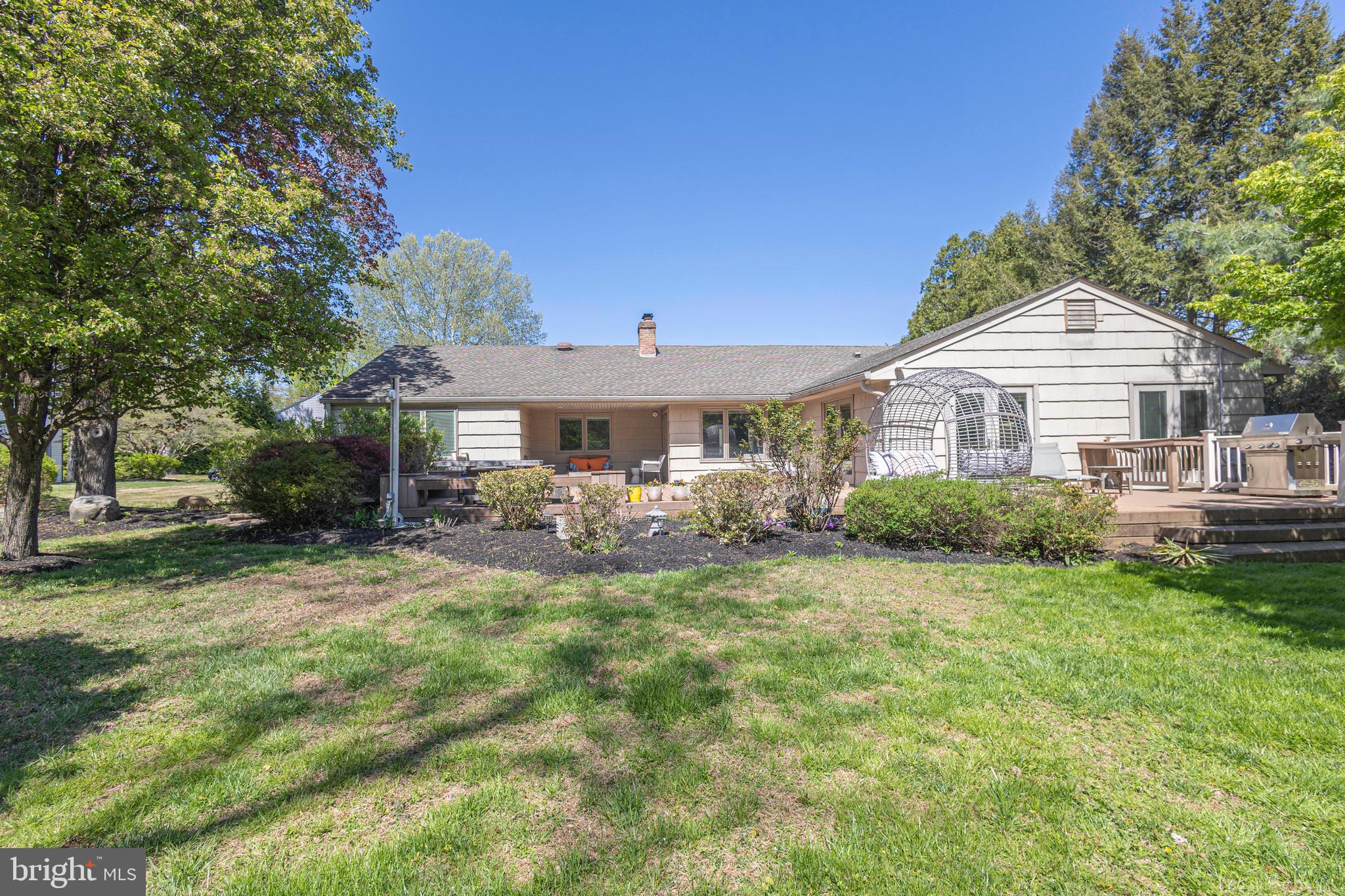 PARK TOWN ESTATES - Residential