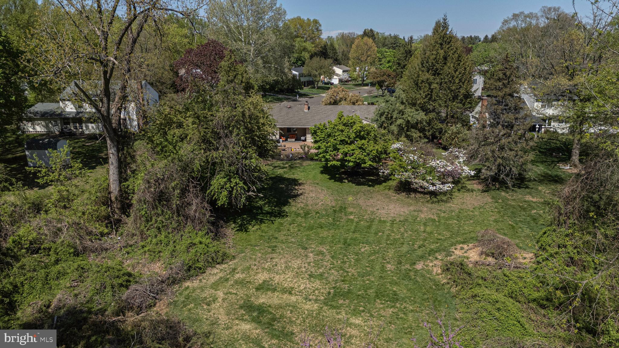 PARK TOWN ESTATES - Residential