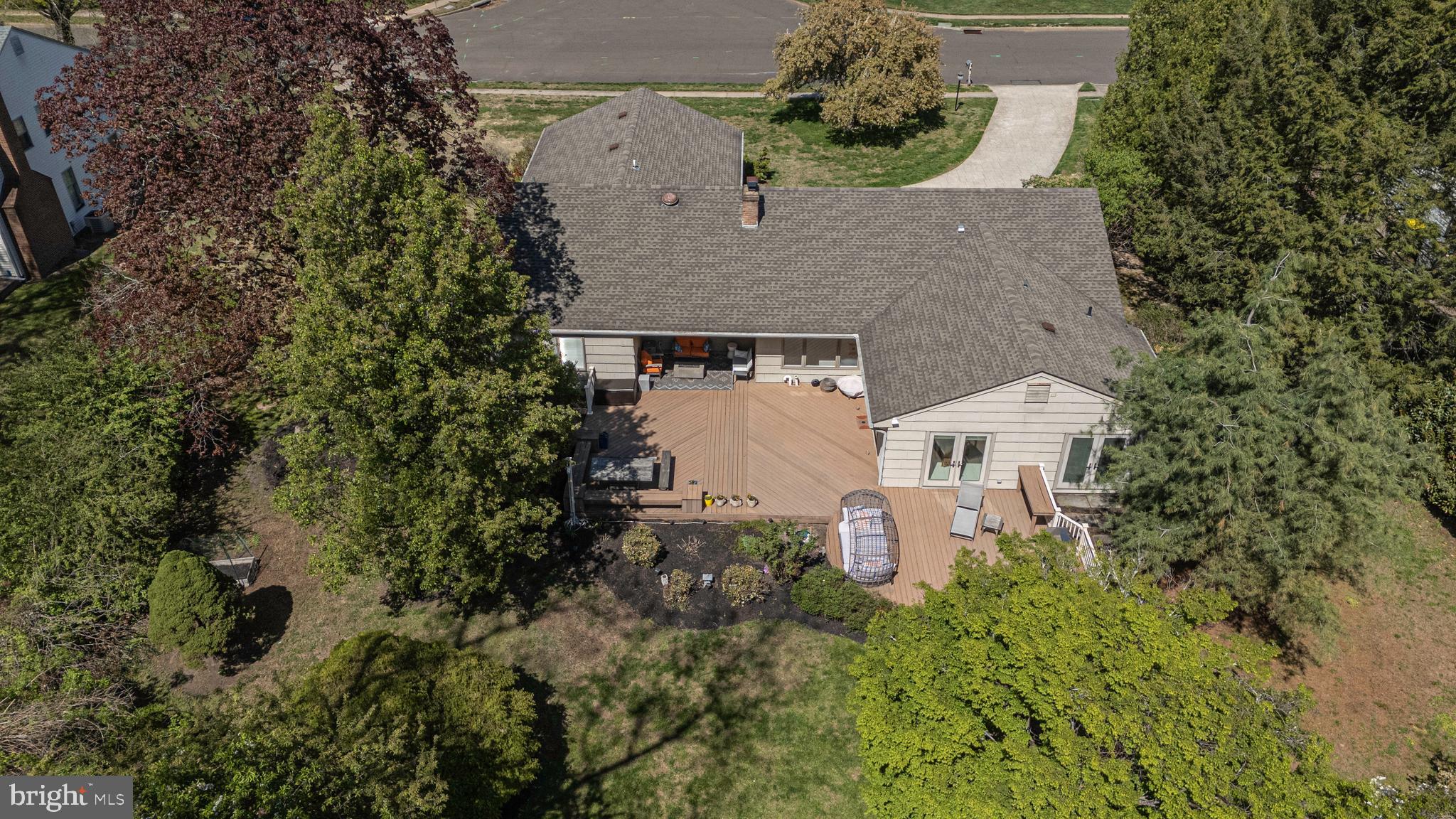 PARK TOWN ESTATES - Residential