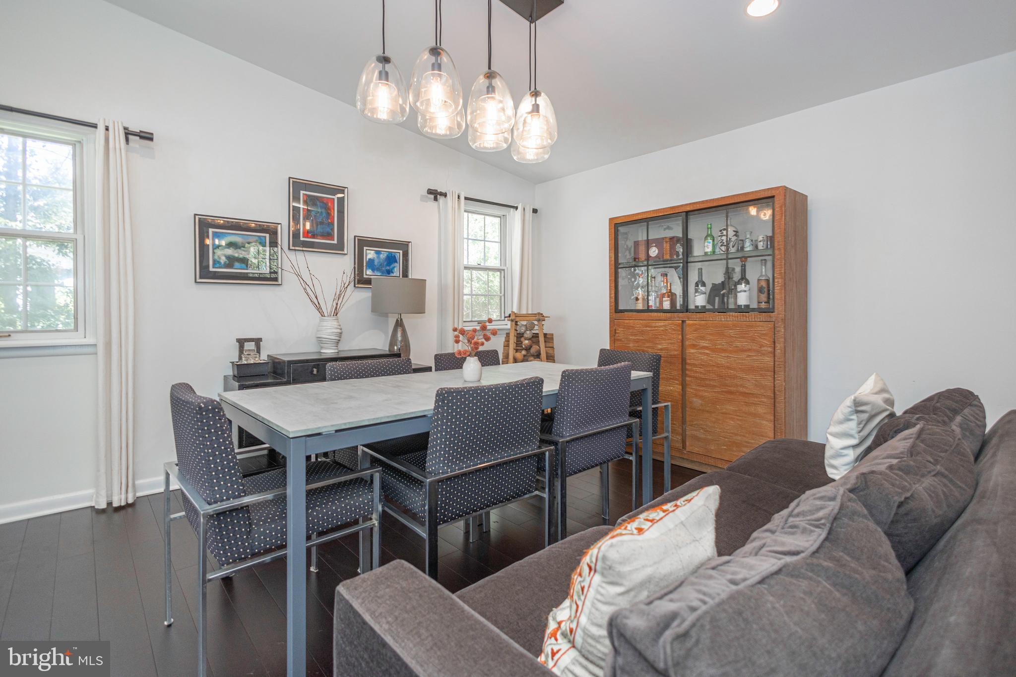 PARK TOWN ESTATES - Residential