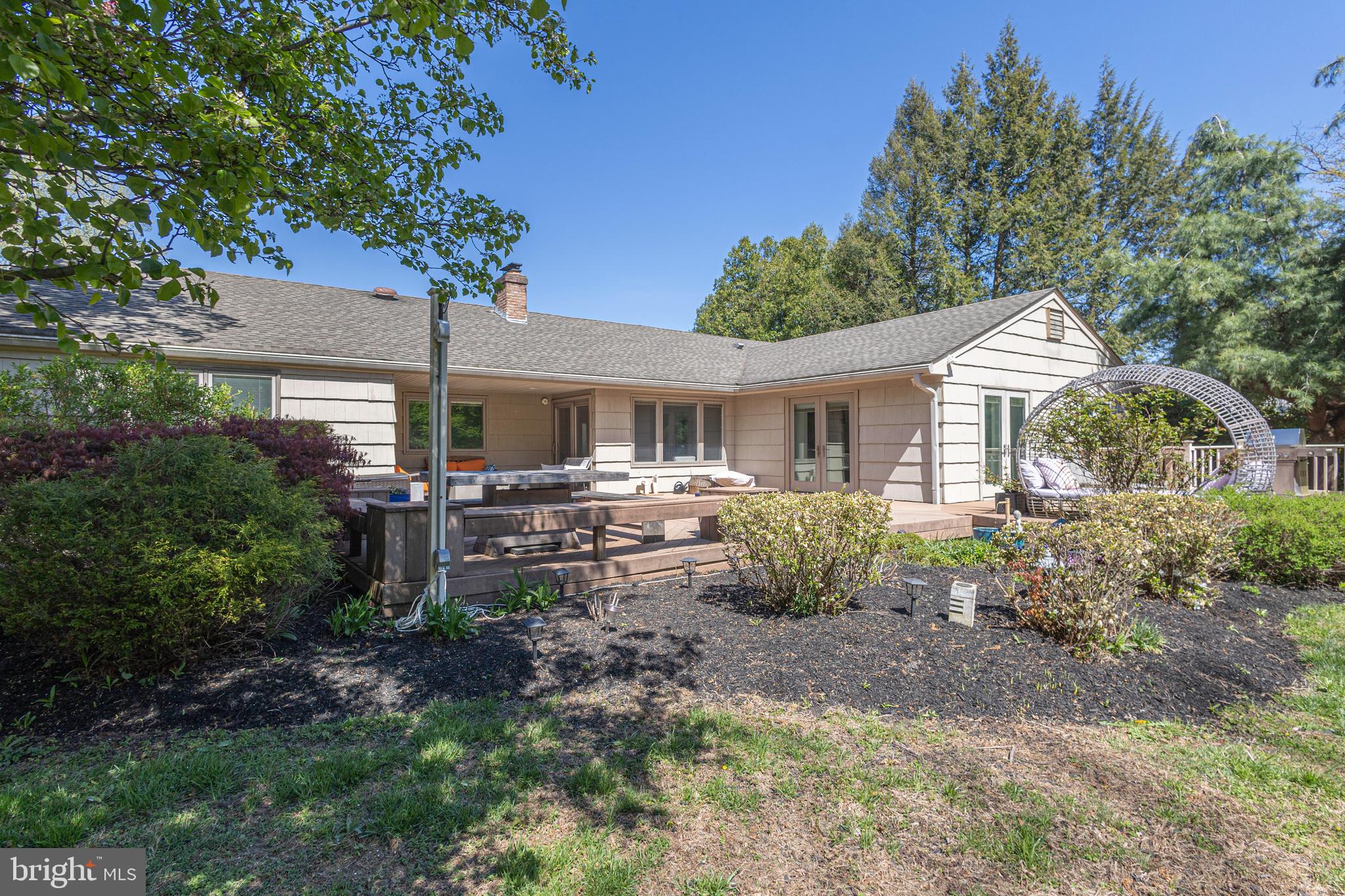 PARK TOWN ESTATES - Residential