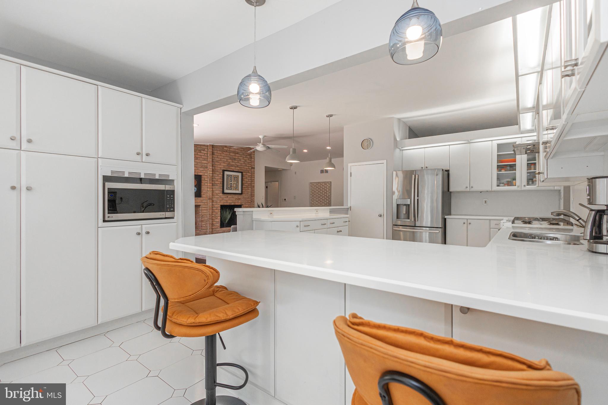 PARK TOWN ESTATES - Residential