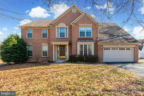 11705 Alton Court, Fredericksburg, VA 22408 - MLS#: VASP2031048