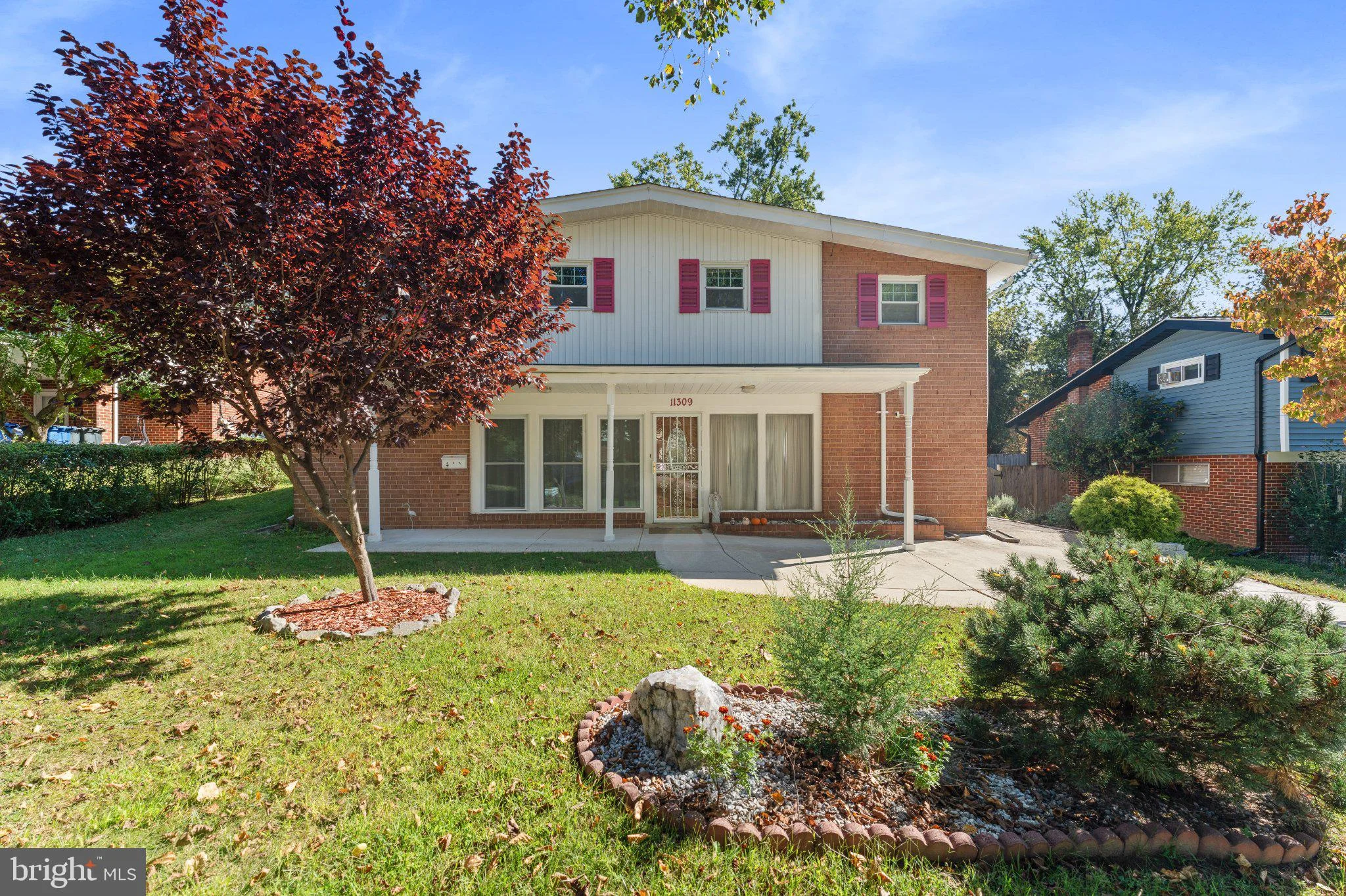 11309 Clara Street, Silver Spring, MD 20902