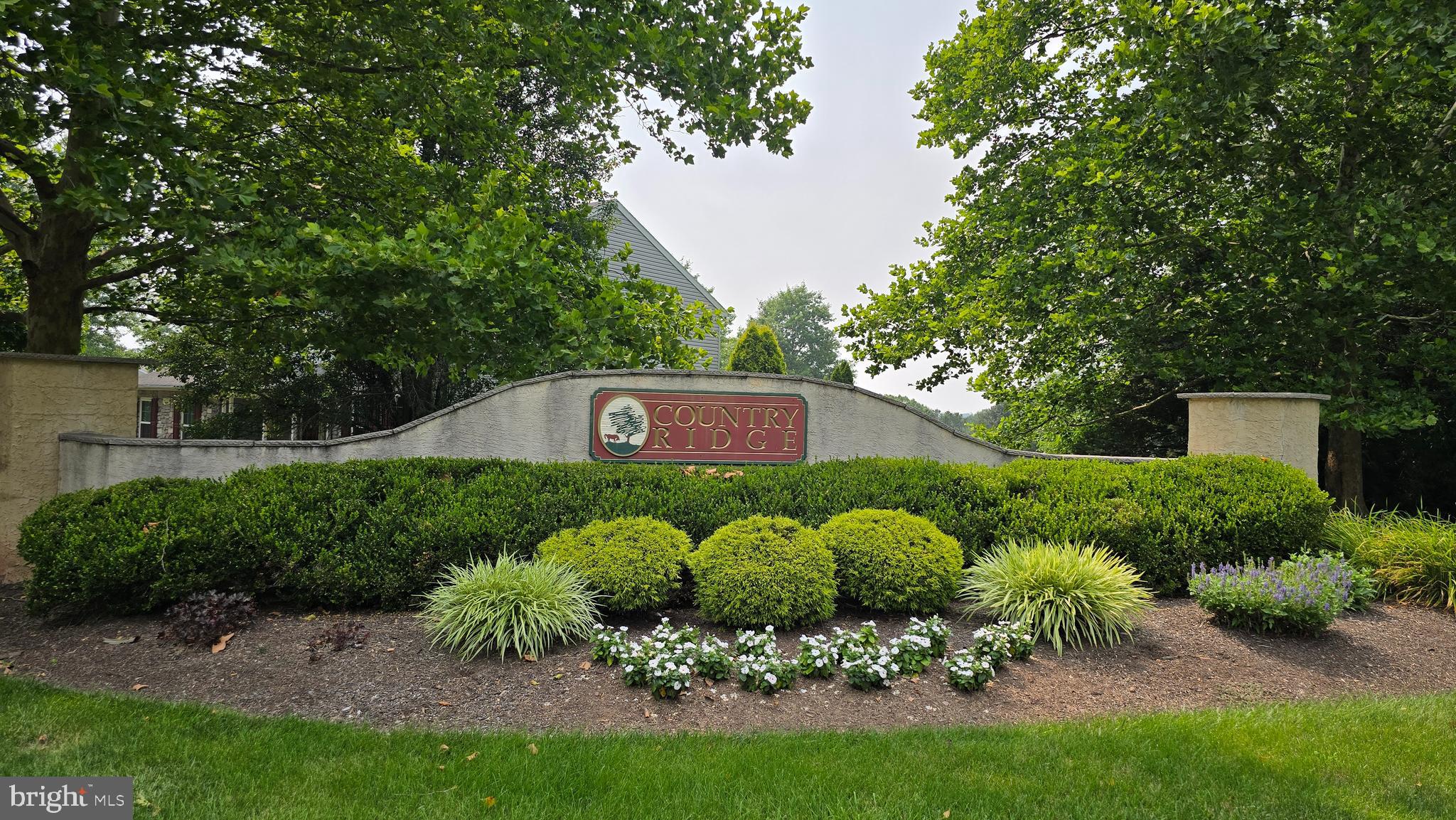 310 COUNTRY RIDGE DRIVE