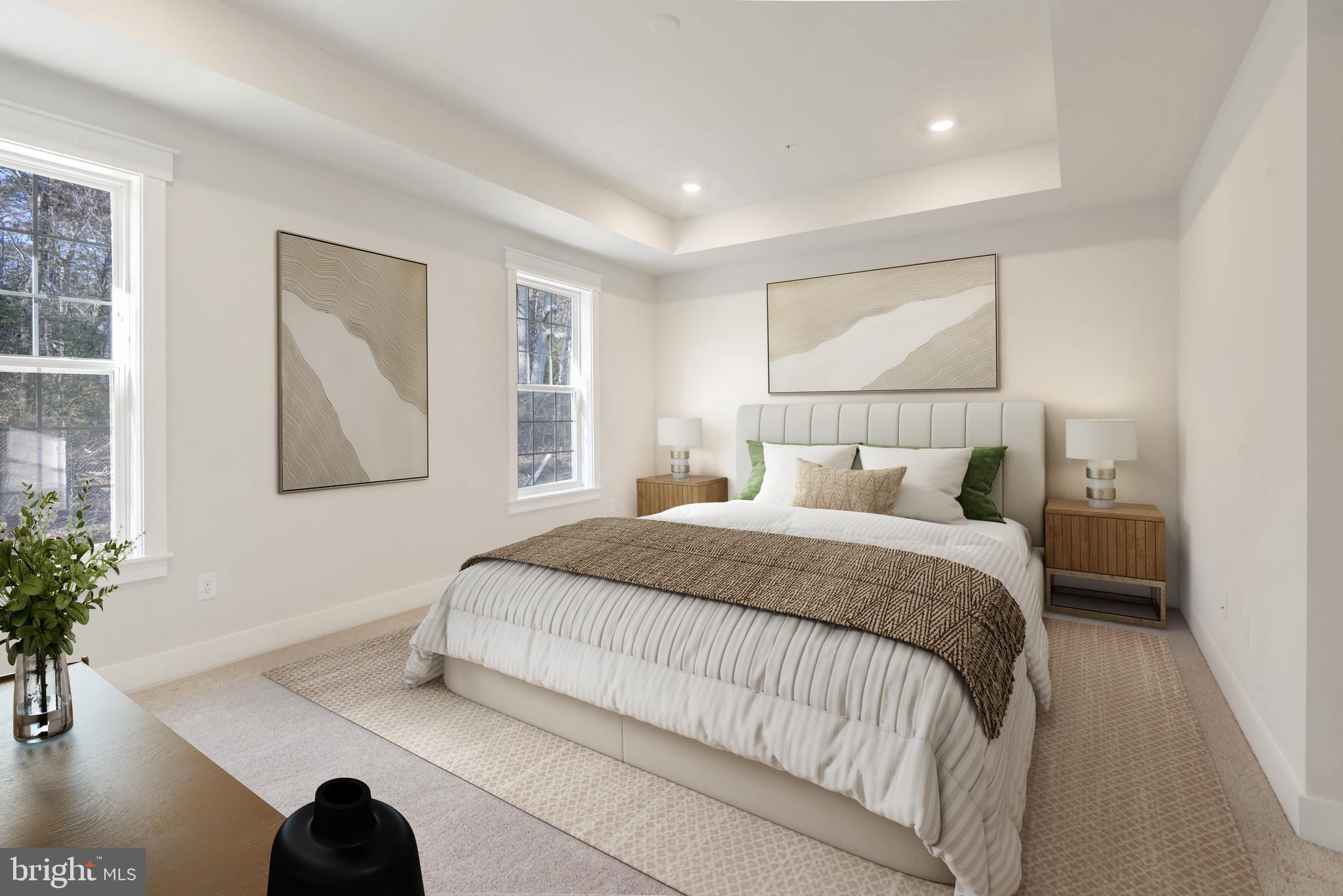 GLENN DALE - Residential