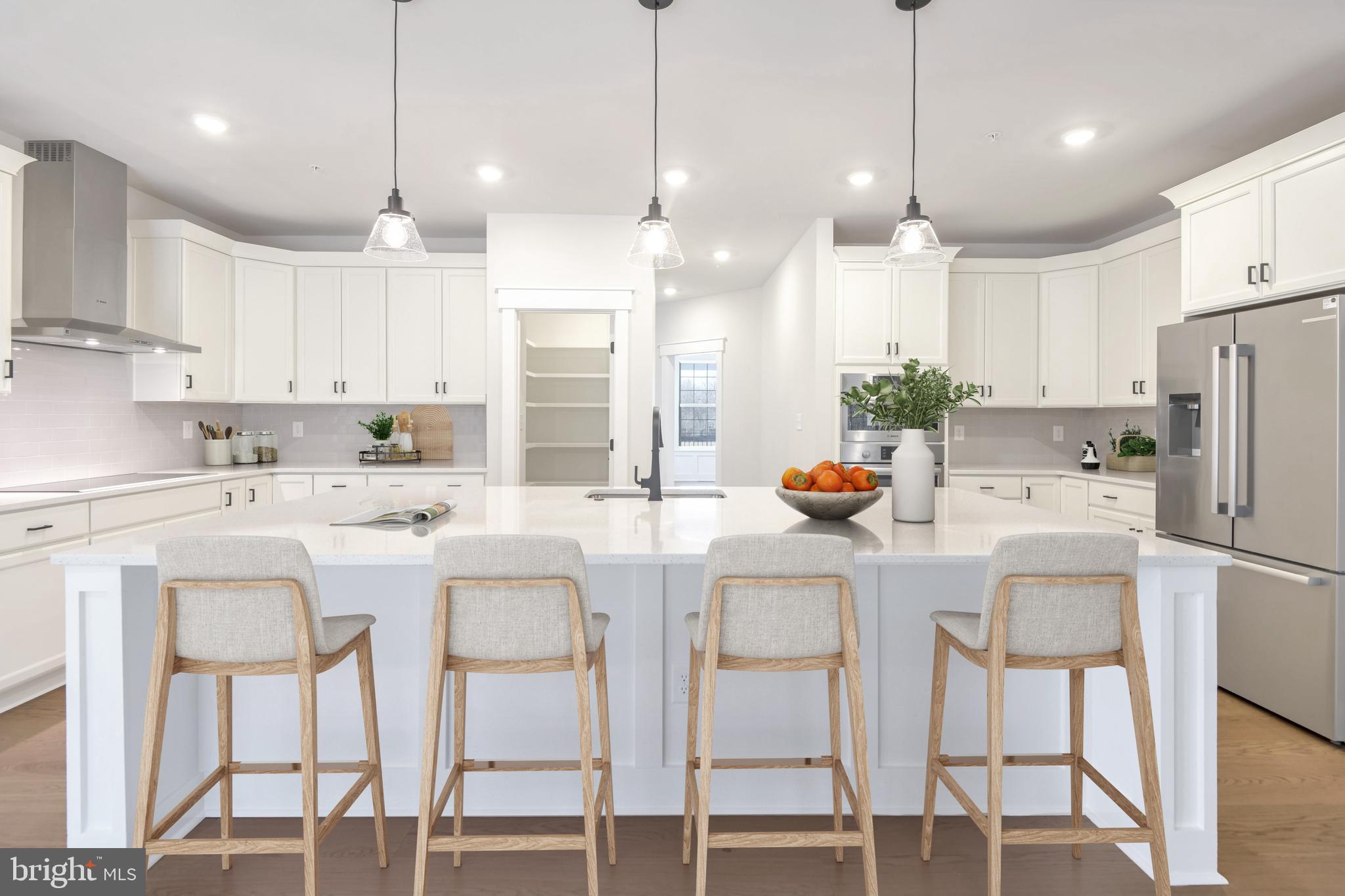 GLENN DALE - Residential