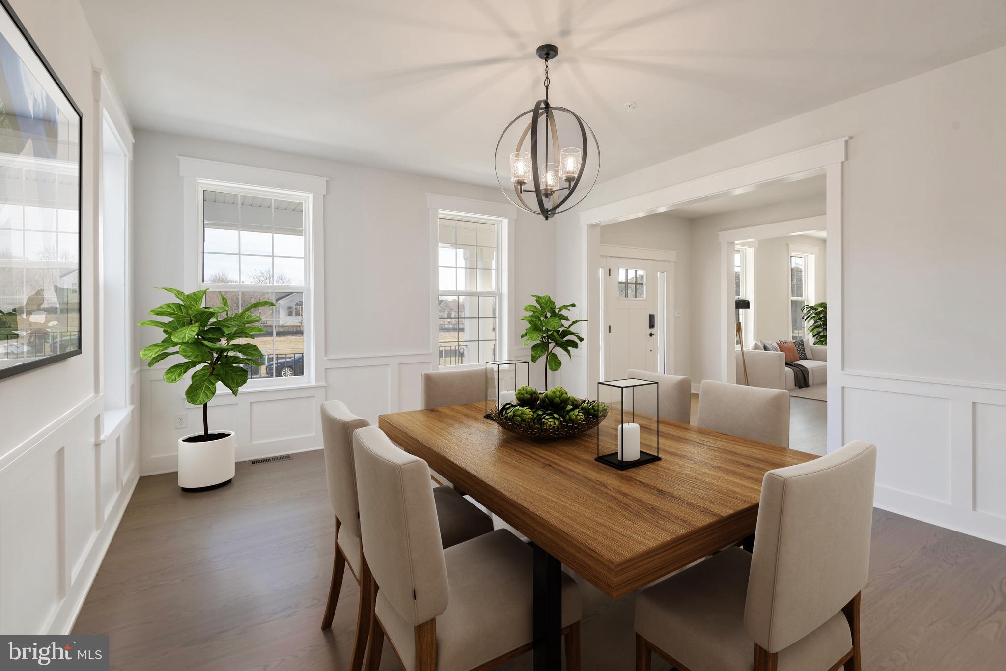 GLENN DALE - Residential