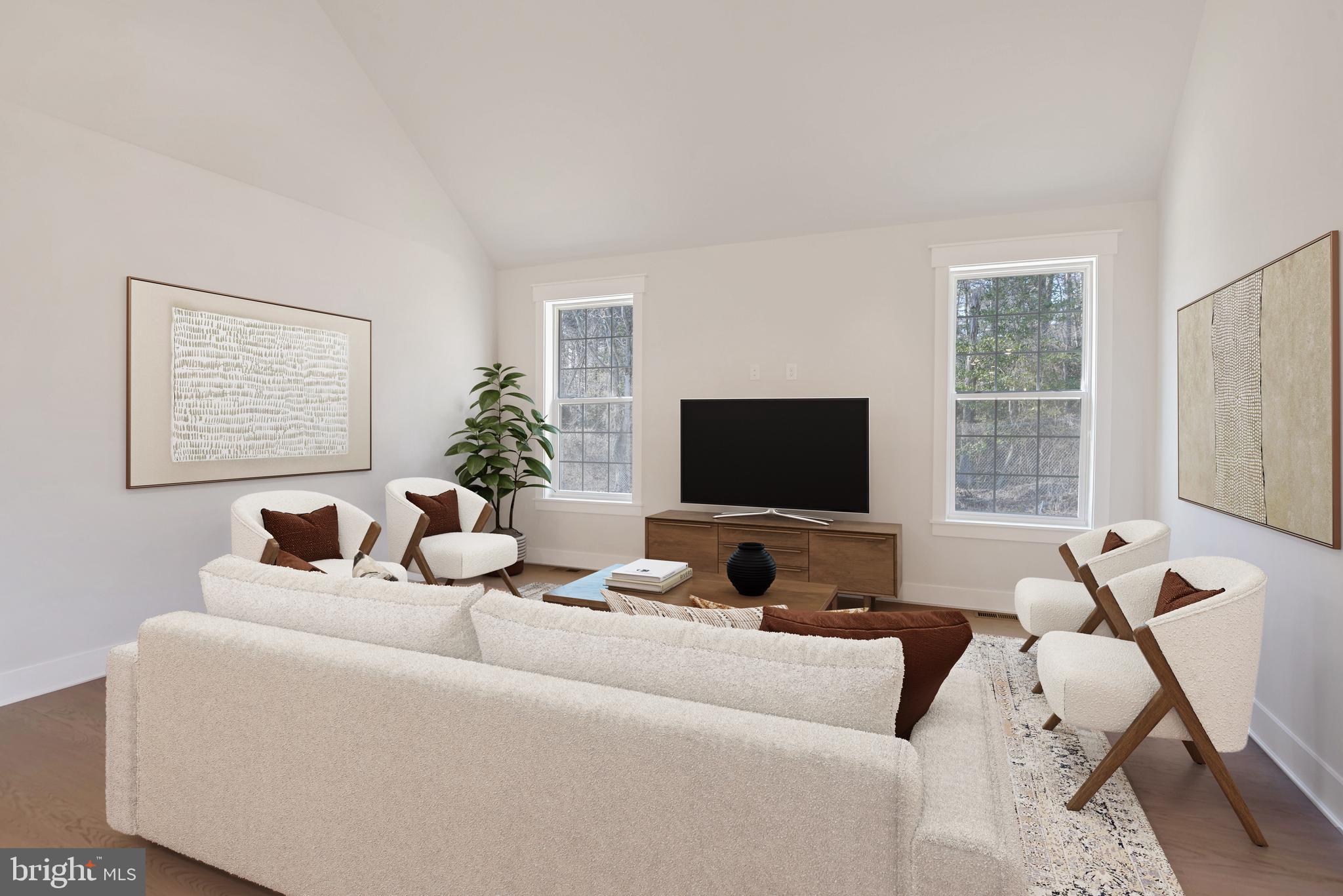 GLENN DALE - Residential