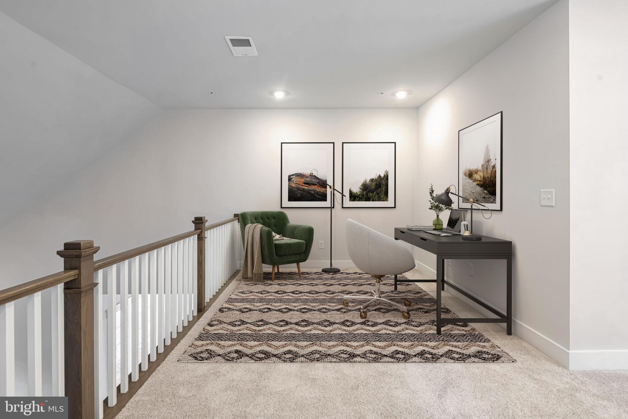 GLENN DALE - Residential