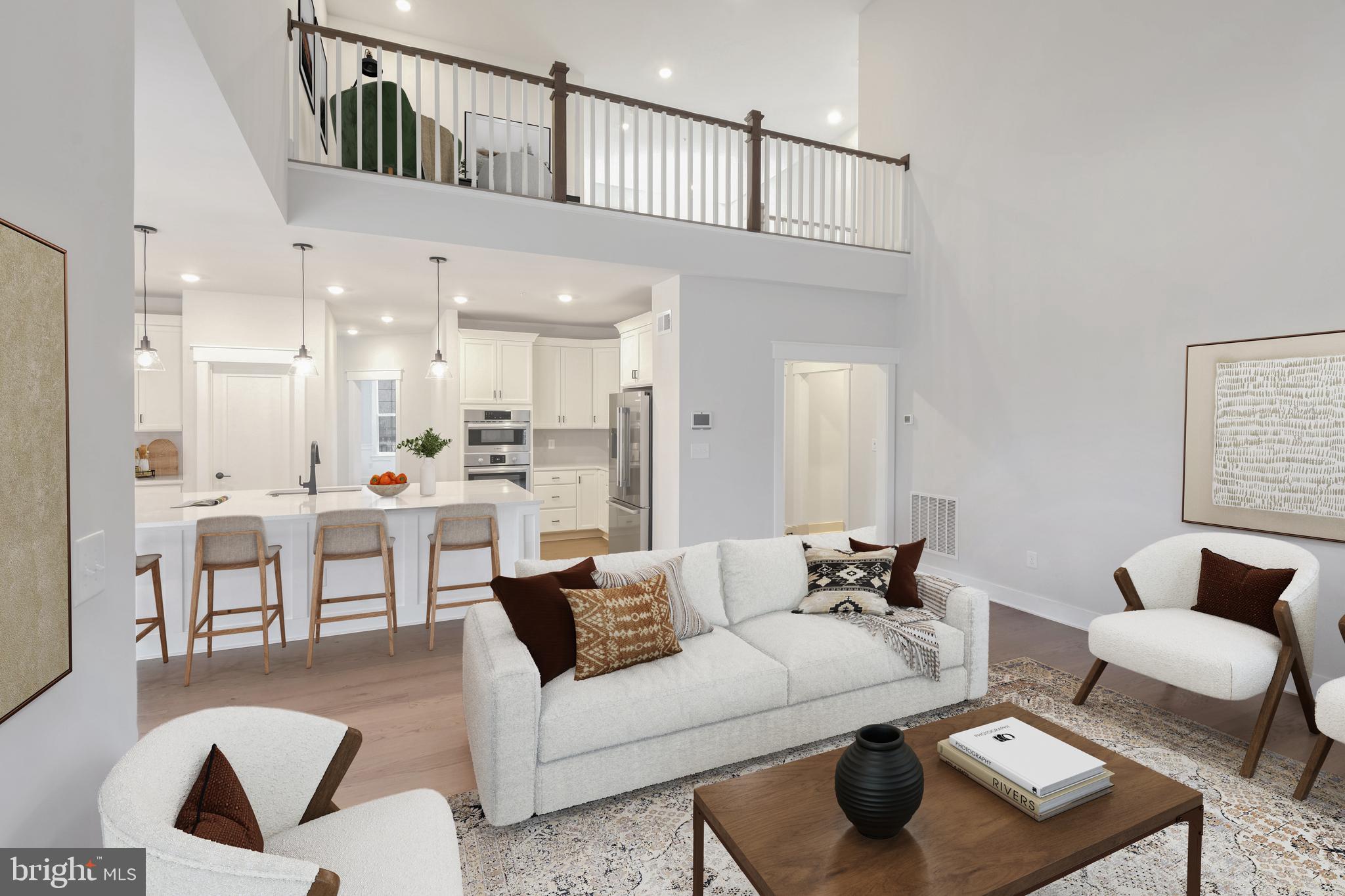 GLENN DALE - Residential