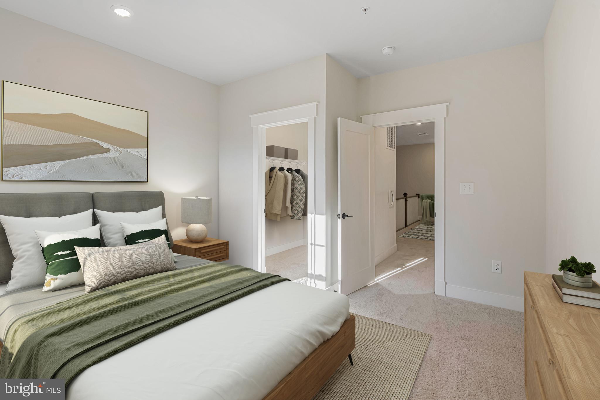 GLENN DALE - Residential