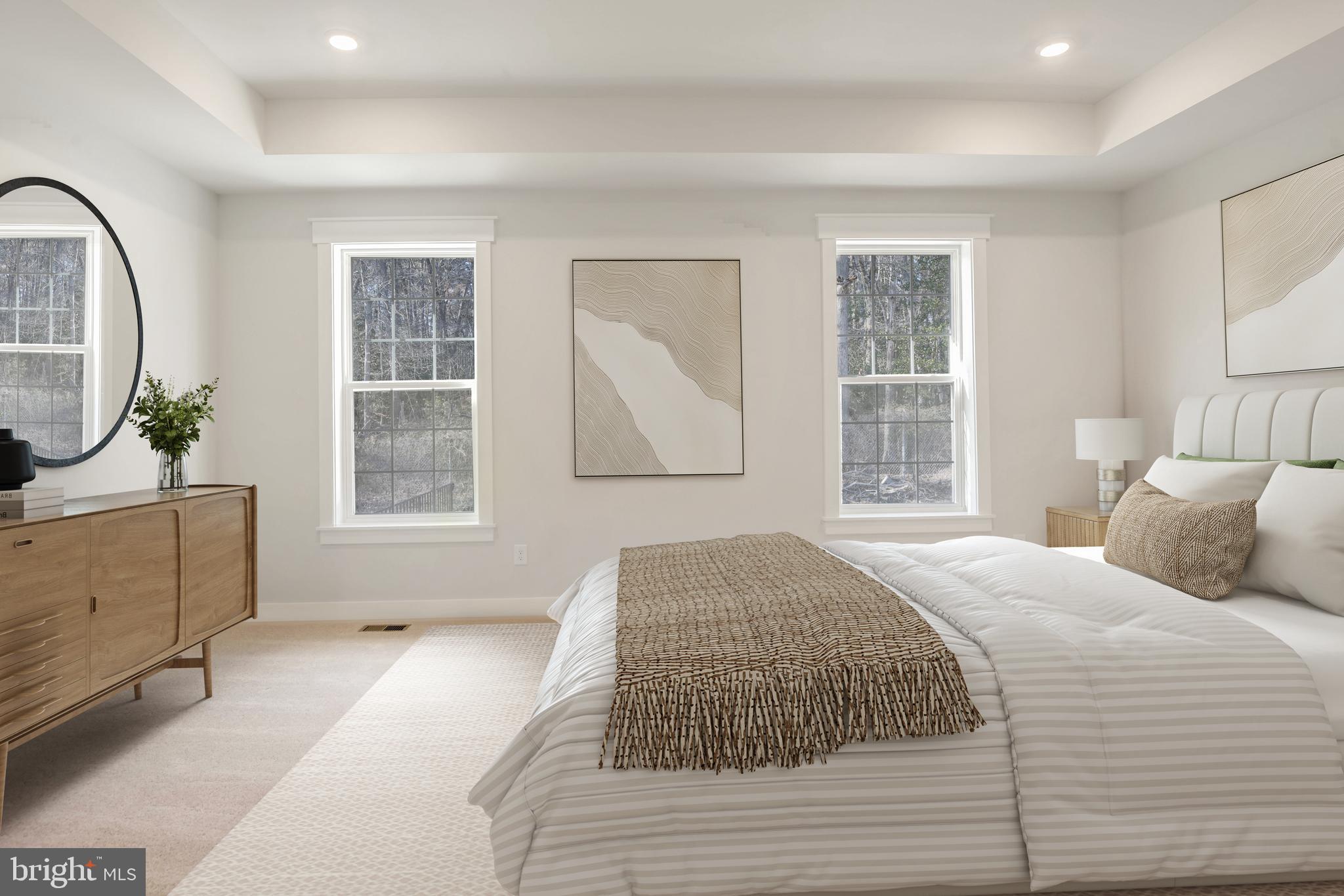 GLENN DALE - Residential