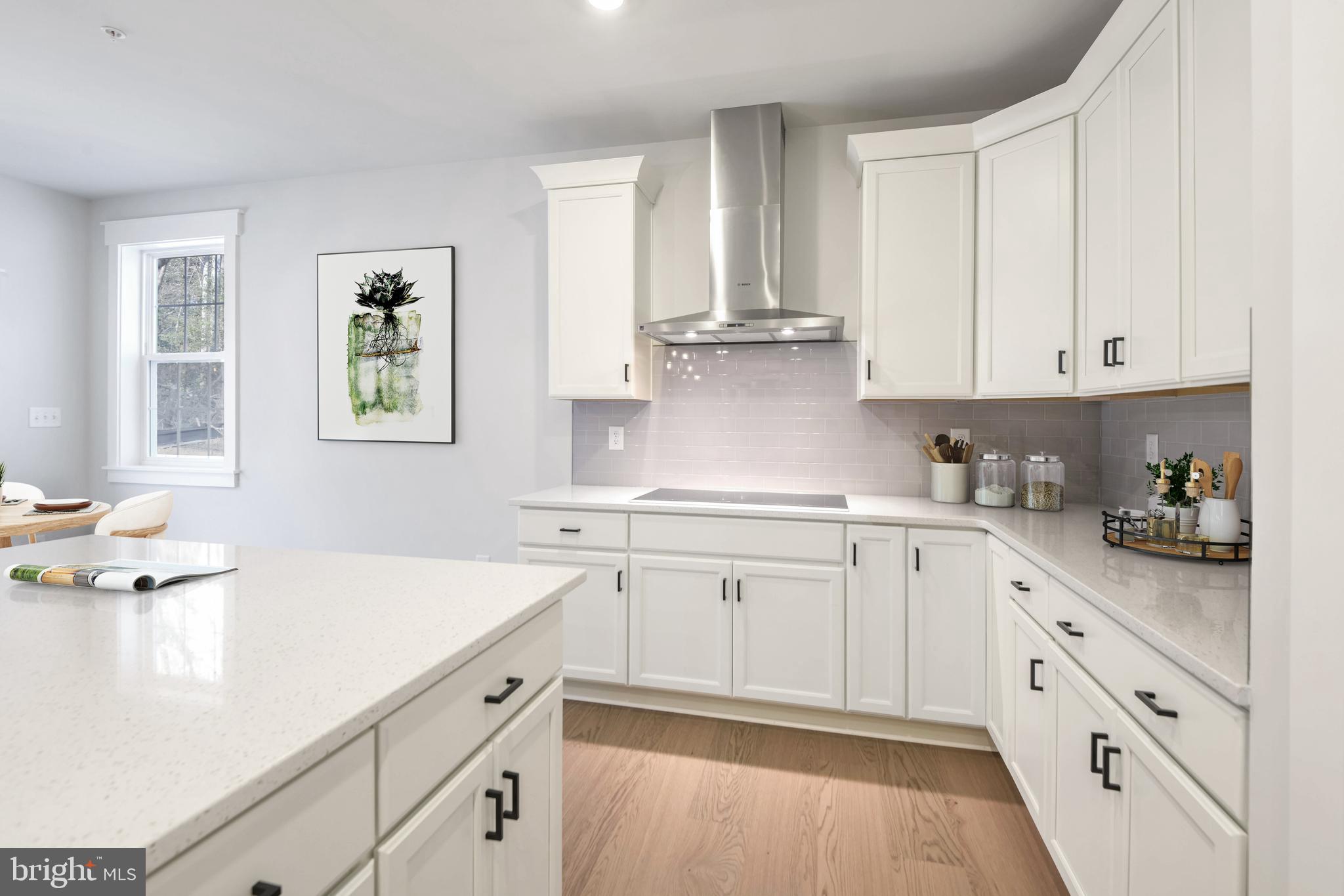 GLENN DALE - Residential