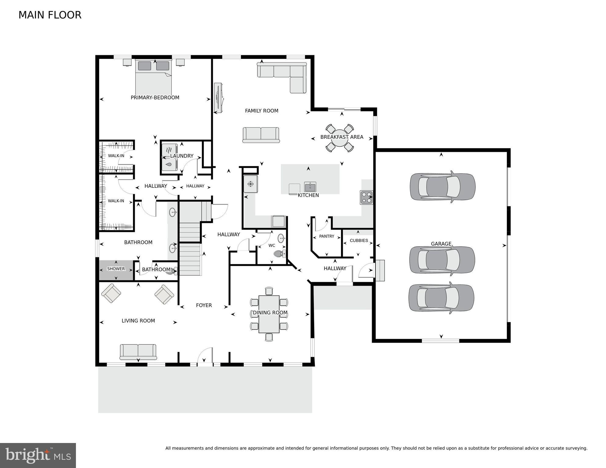 GLENN DALE - Residential