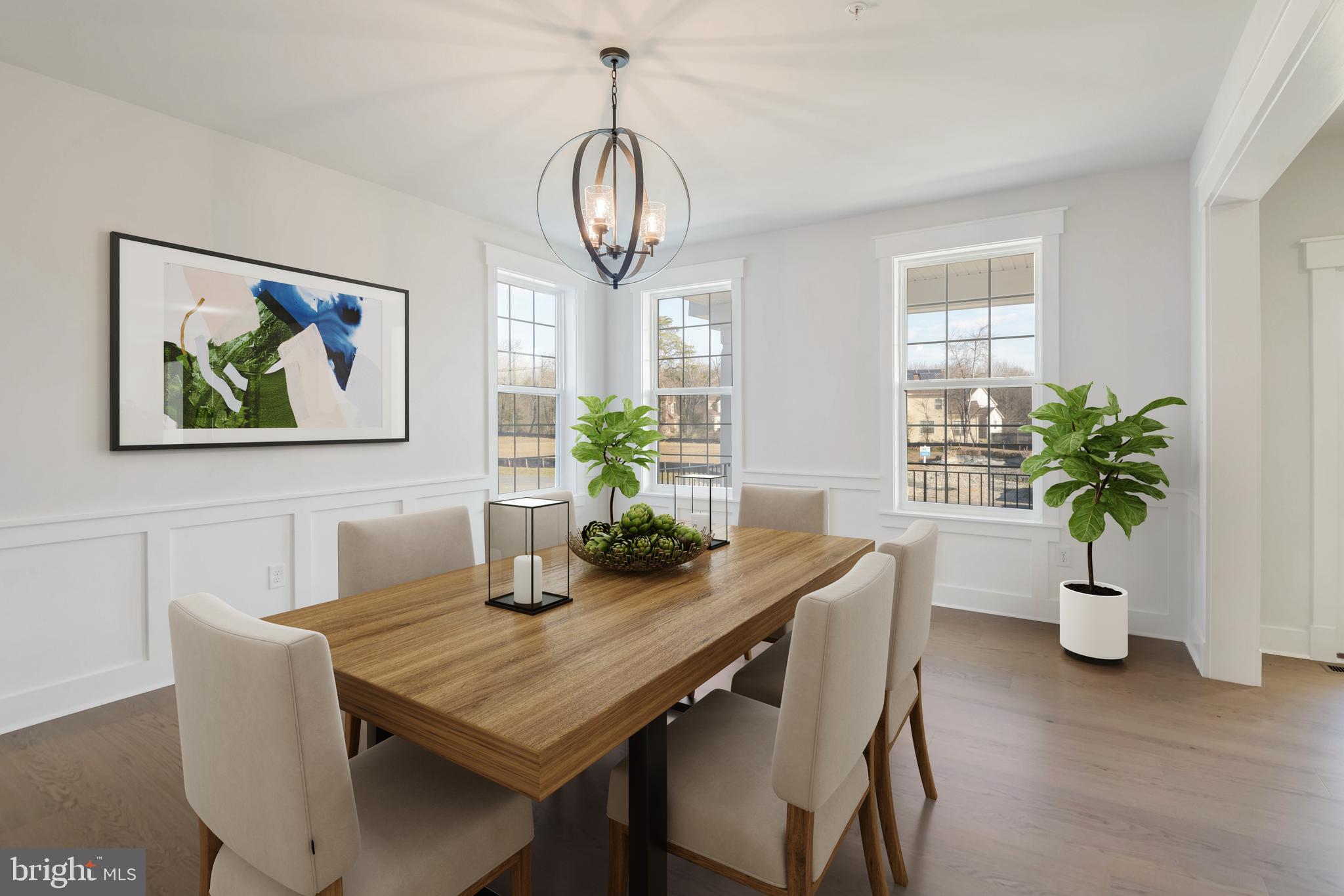 GLENN DALE - Residential