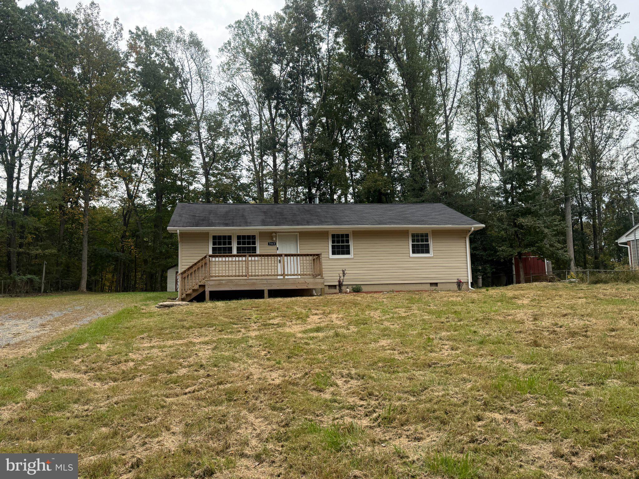 7013 TRAILS END ROAD