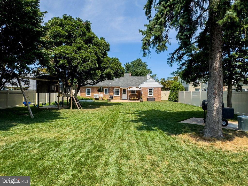 Photo of 62 Rose Avenue, Leola, PA 17540 (MLS # PALA2057532)