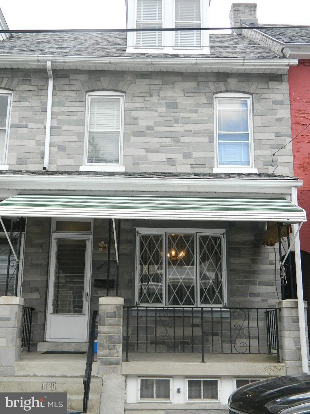 Photo of 820 E Marion Street, Lancaster, PA 17602 (MLS # PALA2052076)