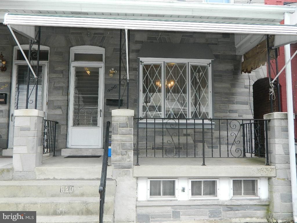 Photo of 820 E Marion Street, Lancaster, PA 17602 (MLS # PALA2052076)