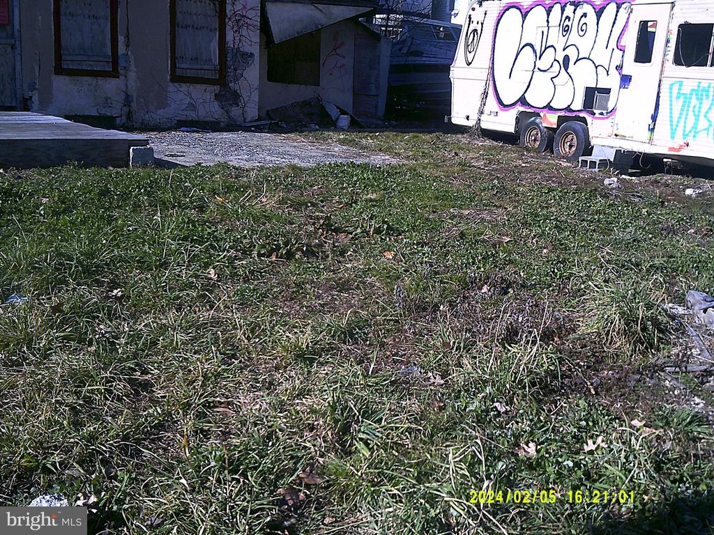 Photo of 4412 Waln Street, PHILADELPHIA, PA 19124 (MLS # PAPH2132668)