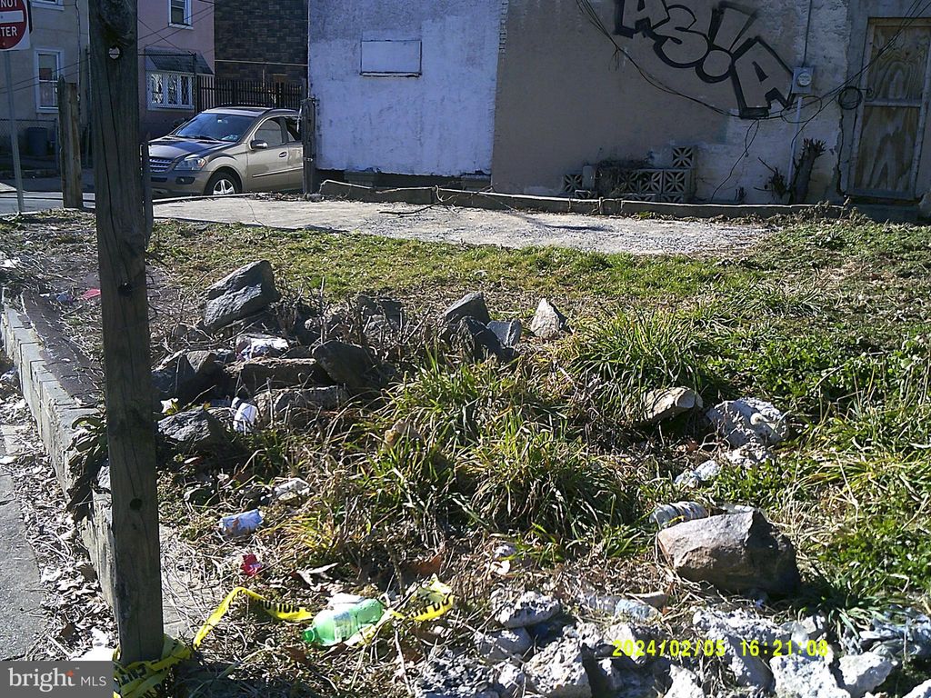 Photo of 4412 Waln Street, PHILADELPHIA, PA 19124 (MLS # PAPH2132668)