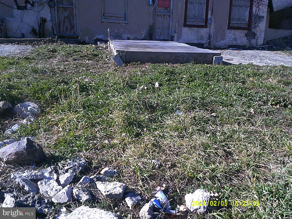 Photo of 4412 Waln Street, PHILADELPHIA, PA 19124 (MLS # PAPH2132668)