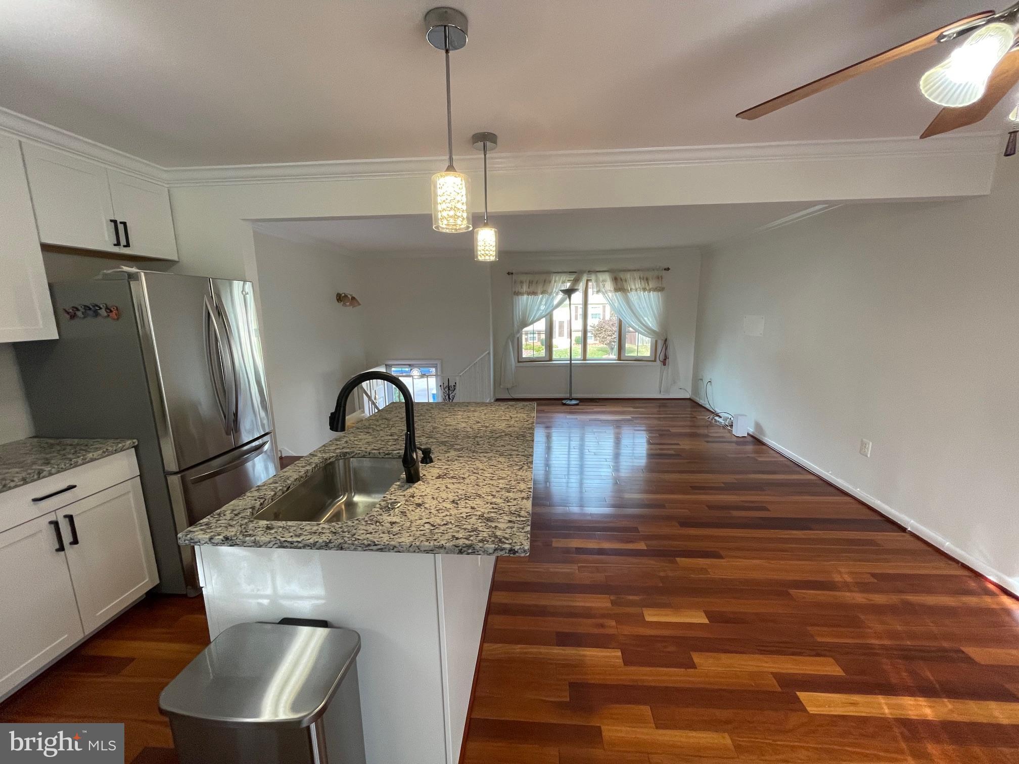 DALE CITY - Residential Lease