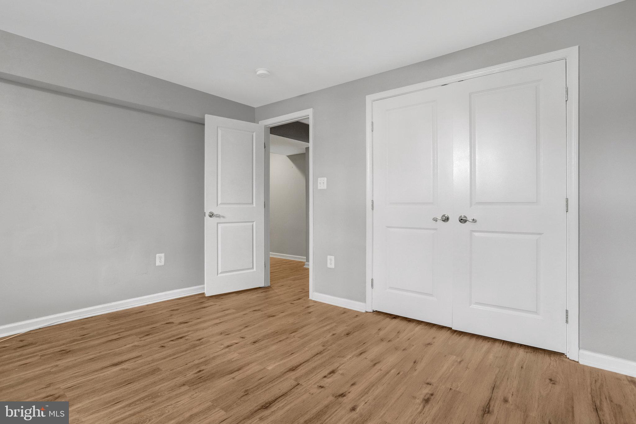 TANTALLON HILLS - Residential Lease